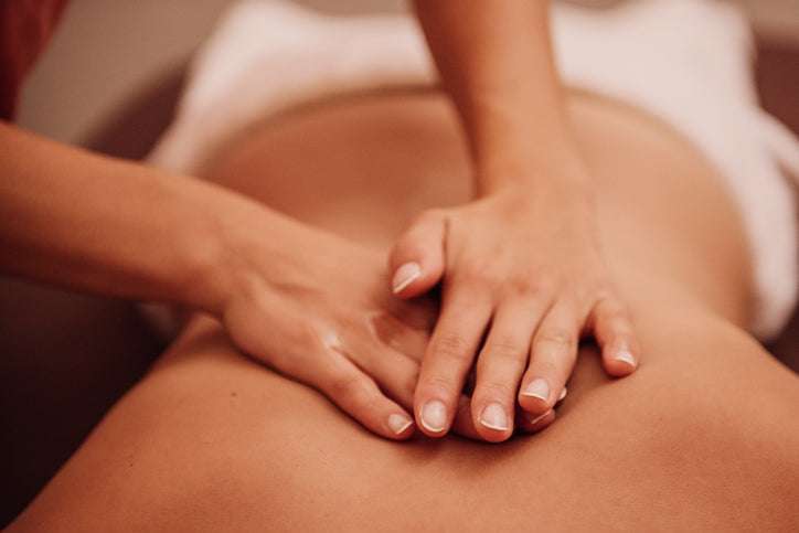 10 Of The Best Massage Oils, According To Aromatherapy Experts