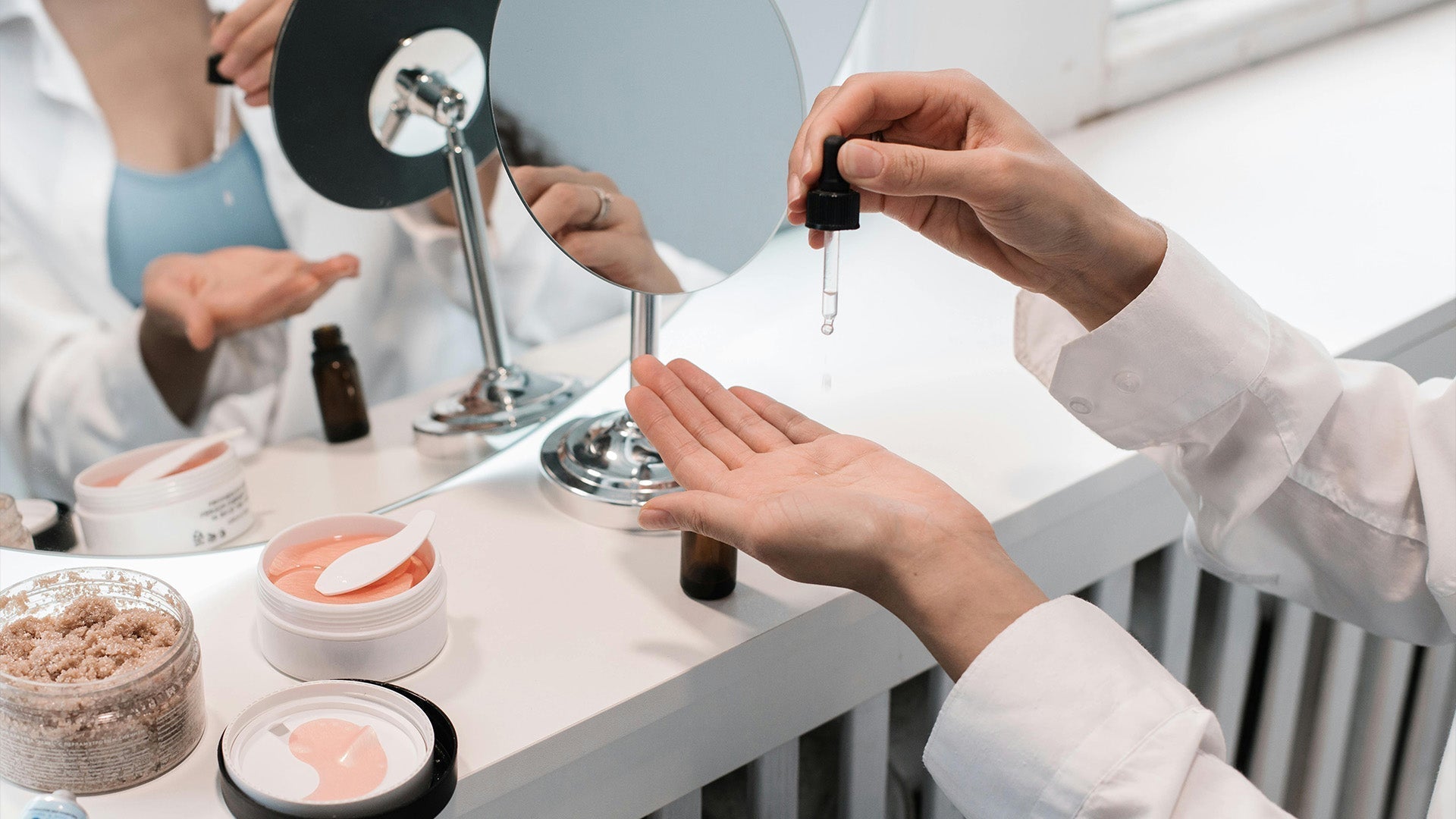 The Bridal Beauty Edit: What to keep, what to quit & what actually matters