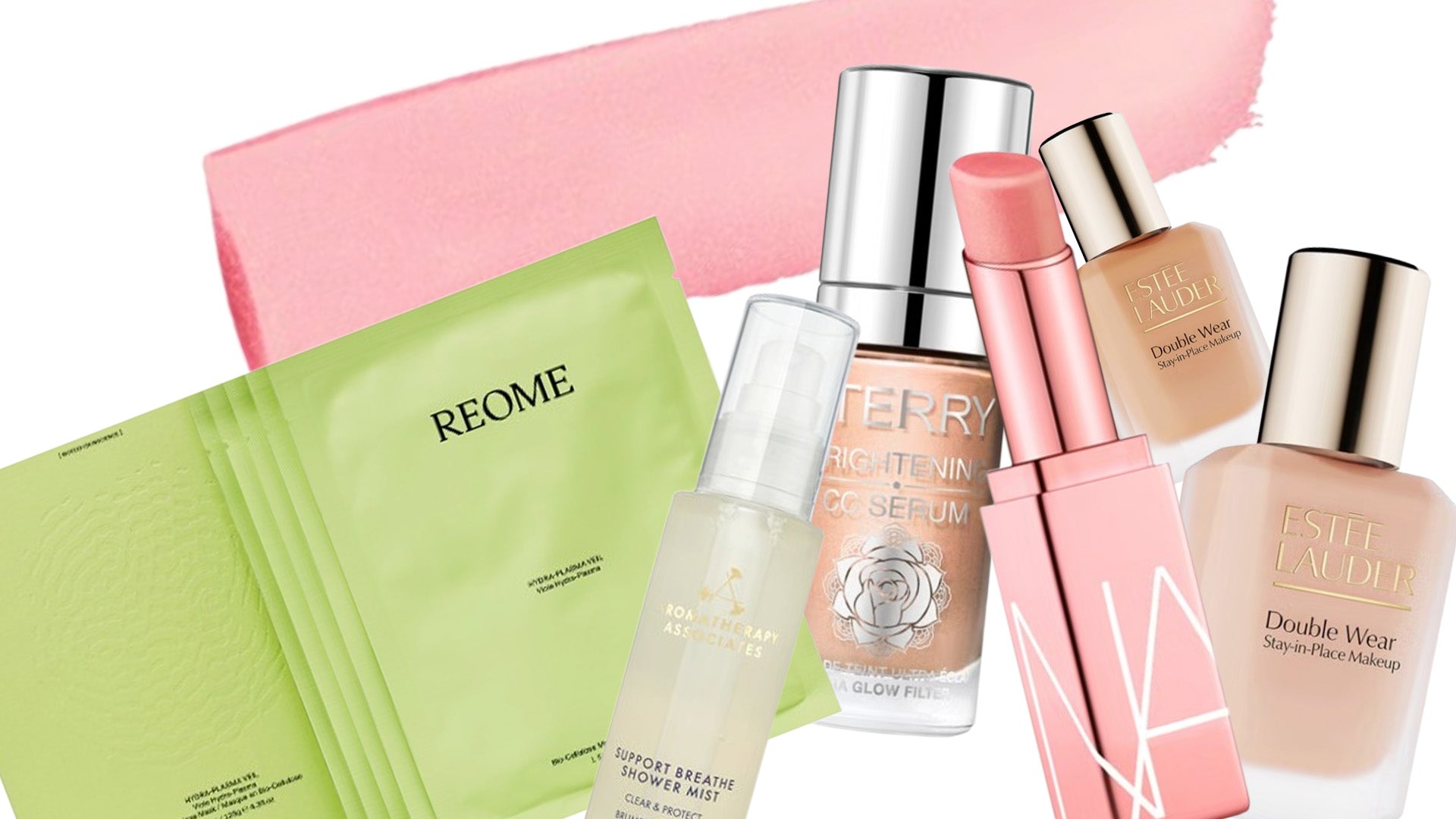 February’s Best New Beauty Buys