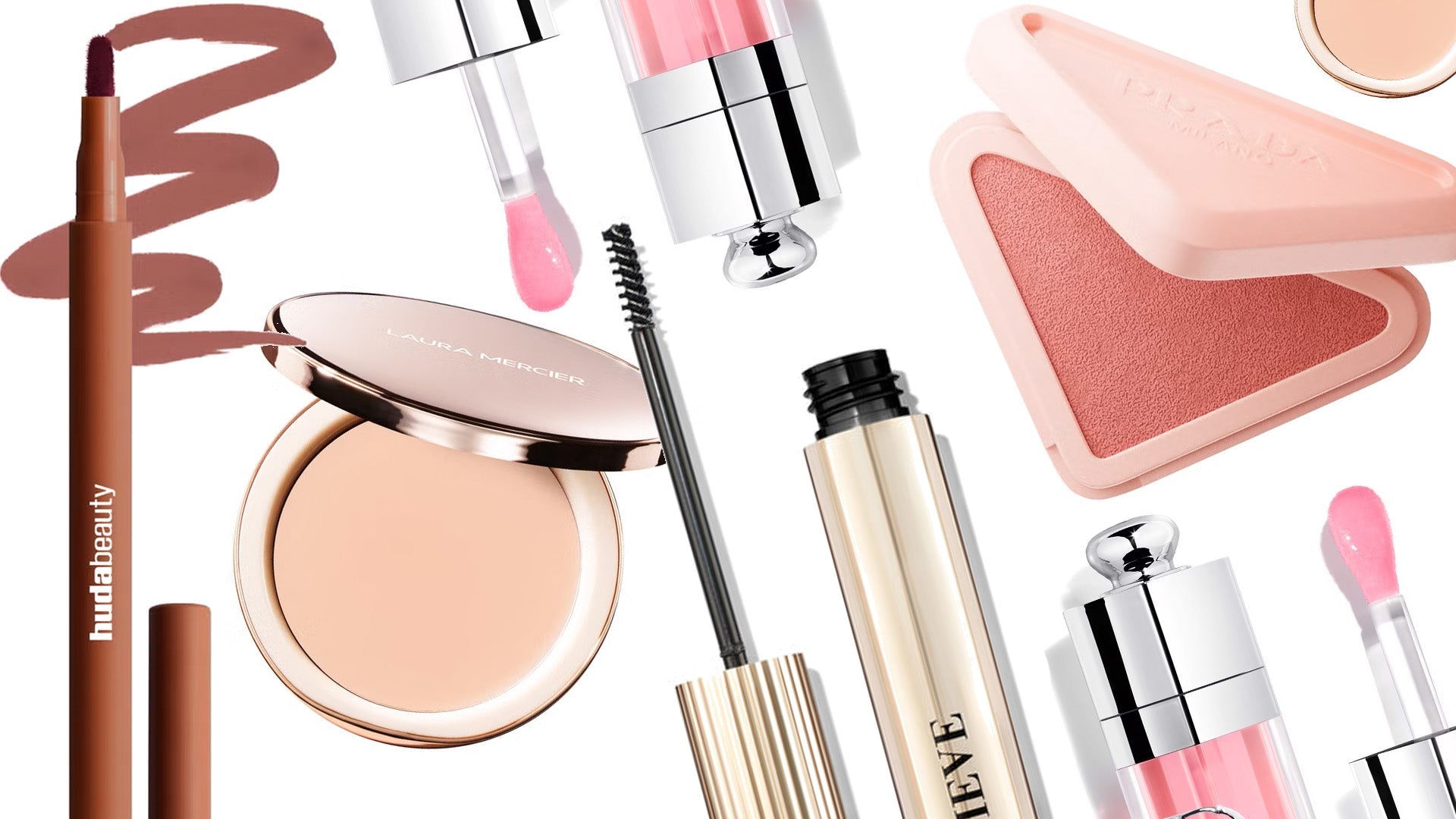 The New Make-Up Launches Brides Need On Their Radar
