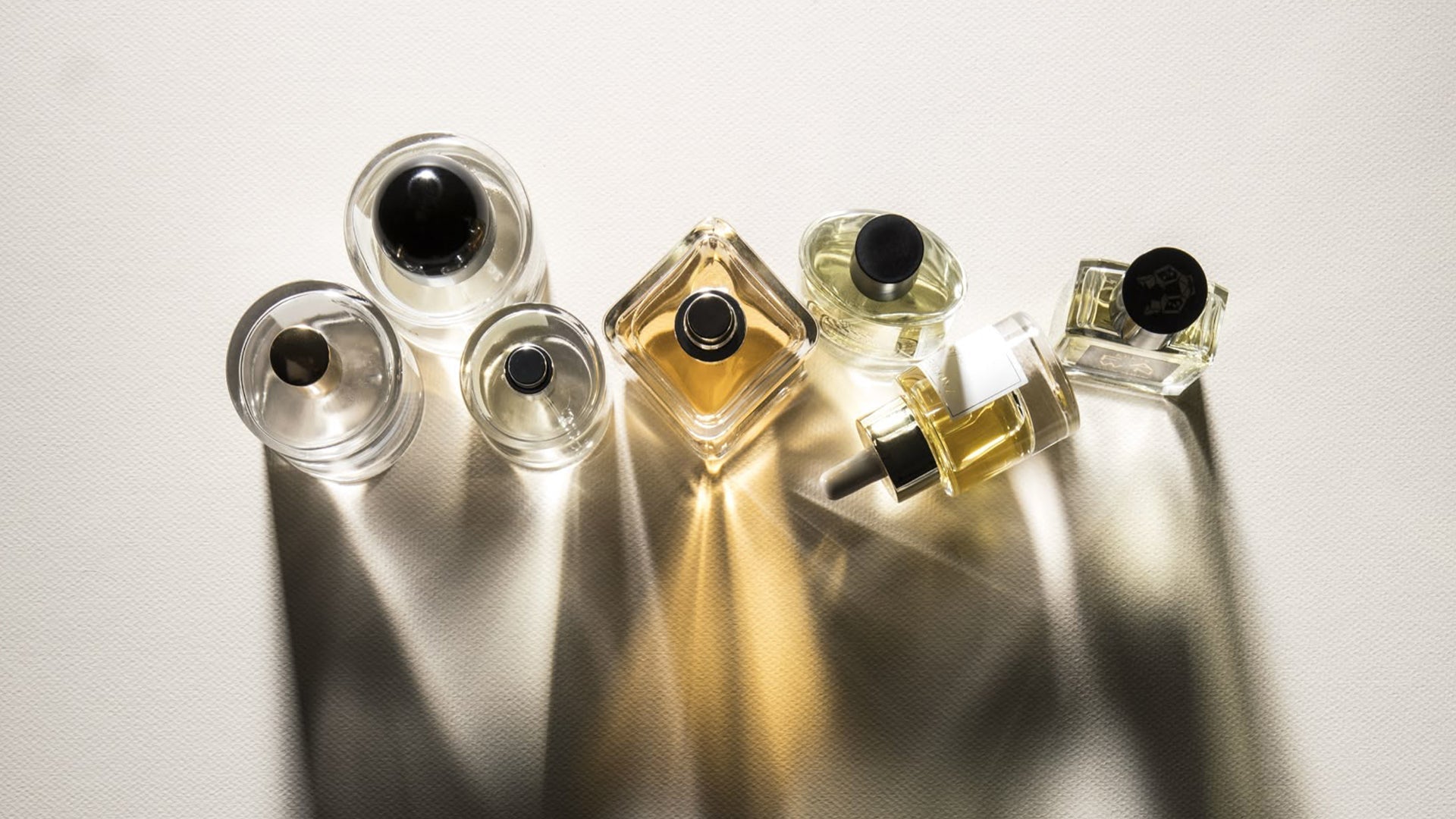 Wedding Perfume Guide: How to Choose Your Wedding Scent & Make It Last All Day