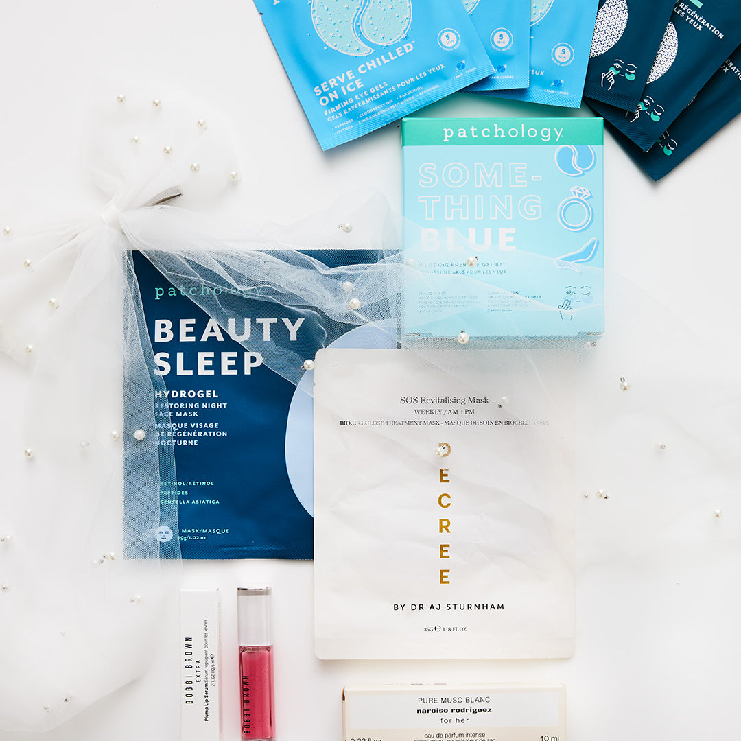Mini Bride-to-be Box