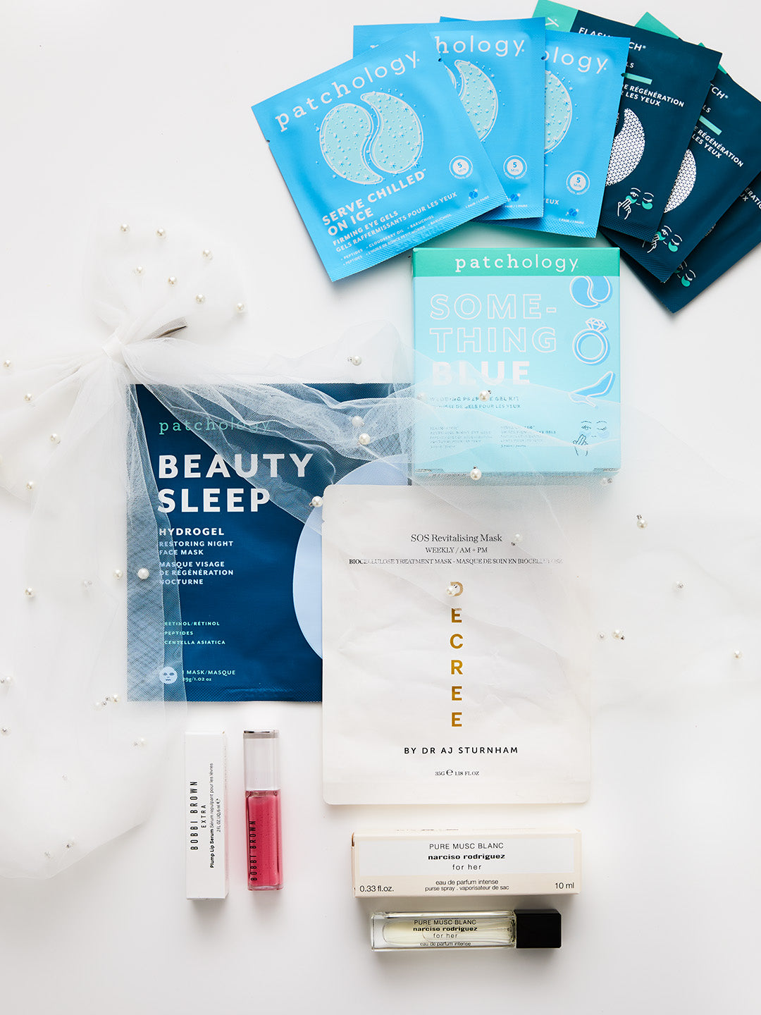 Mini Bride-to-be Box
