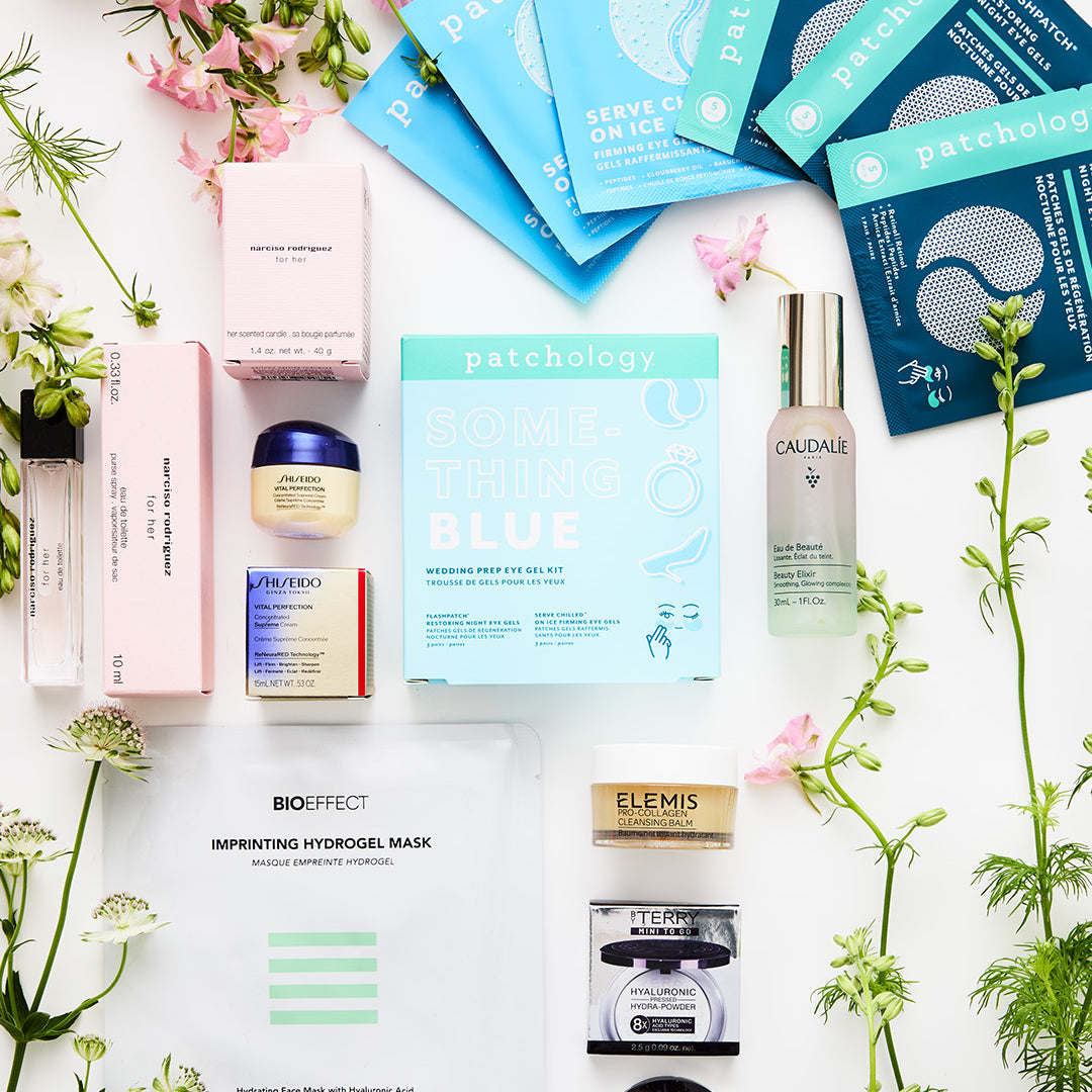 On-the-day Kit