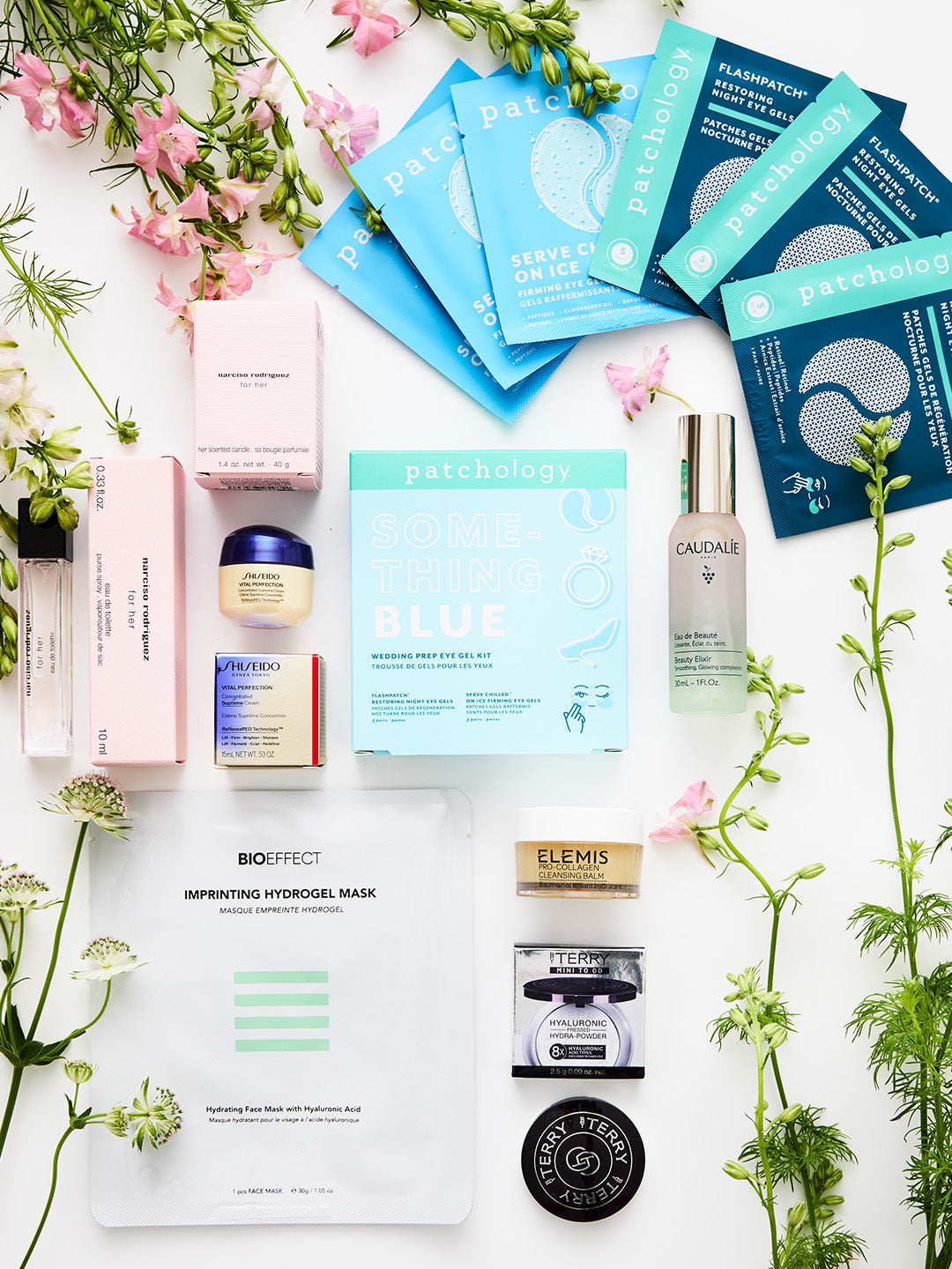 On-the-day Kit
