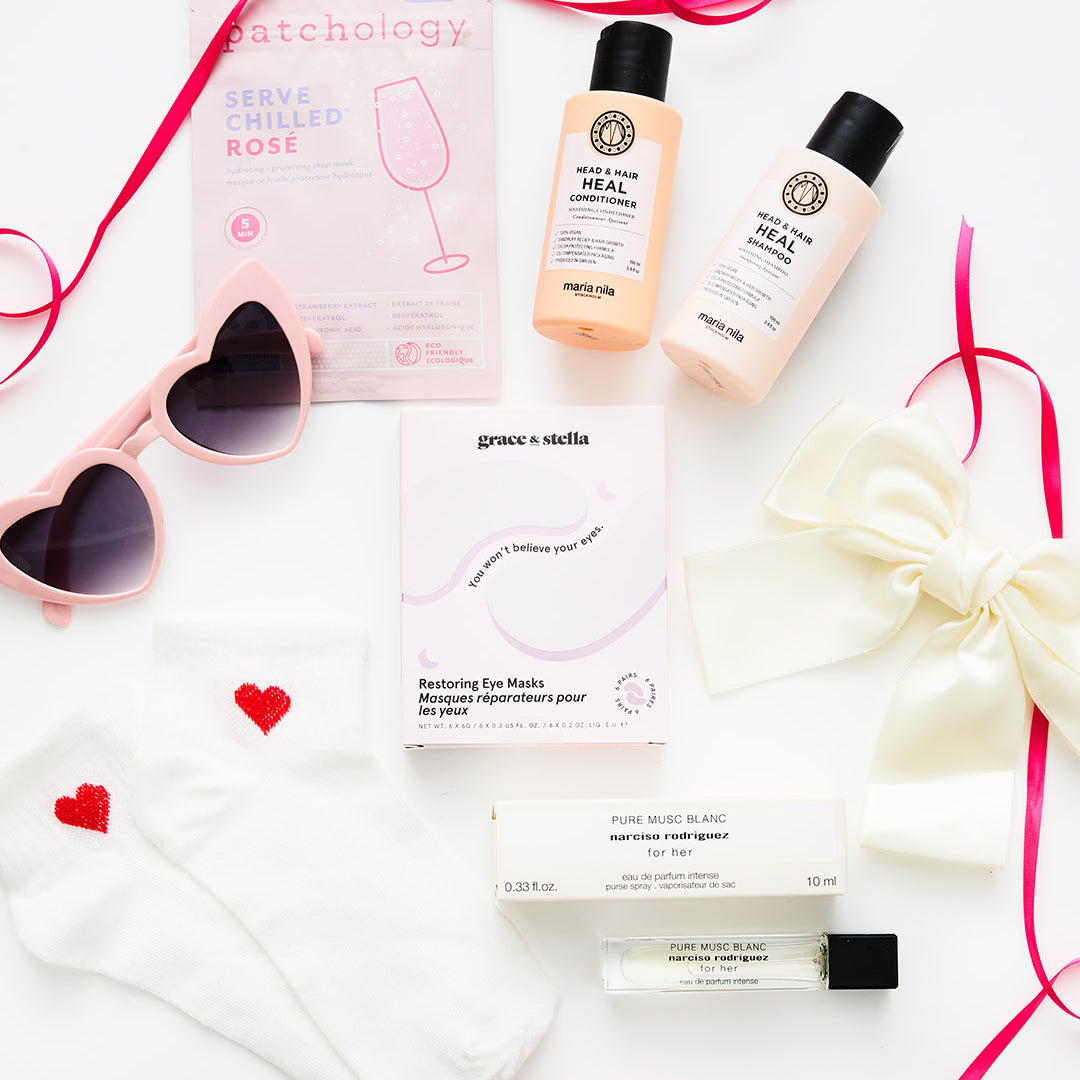 The Hen Party Kit