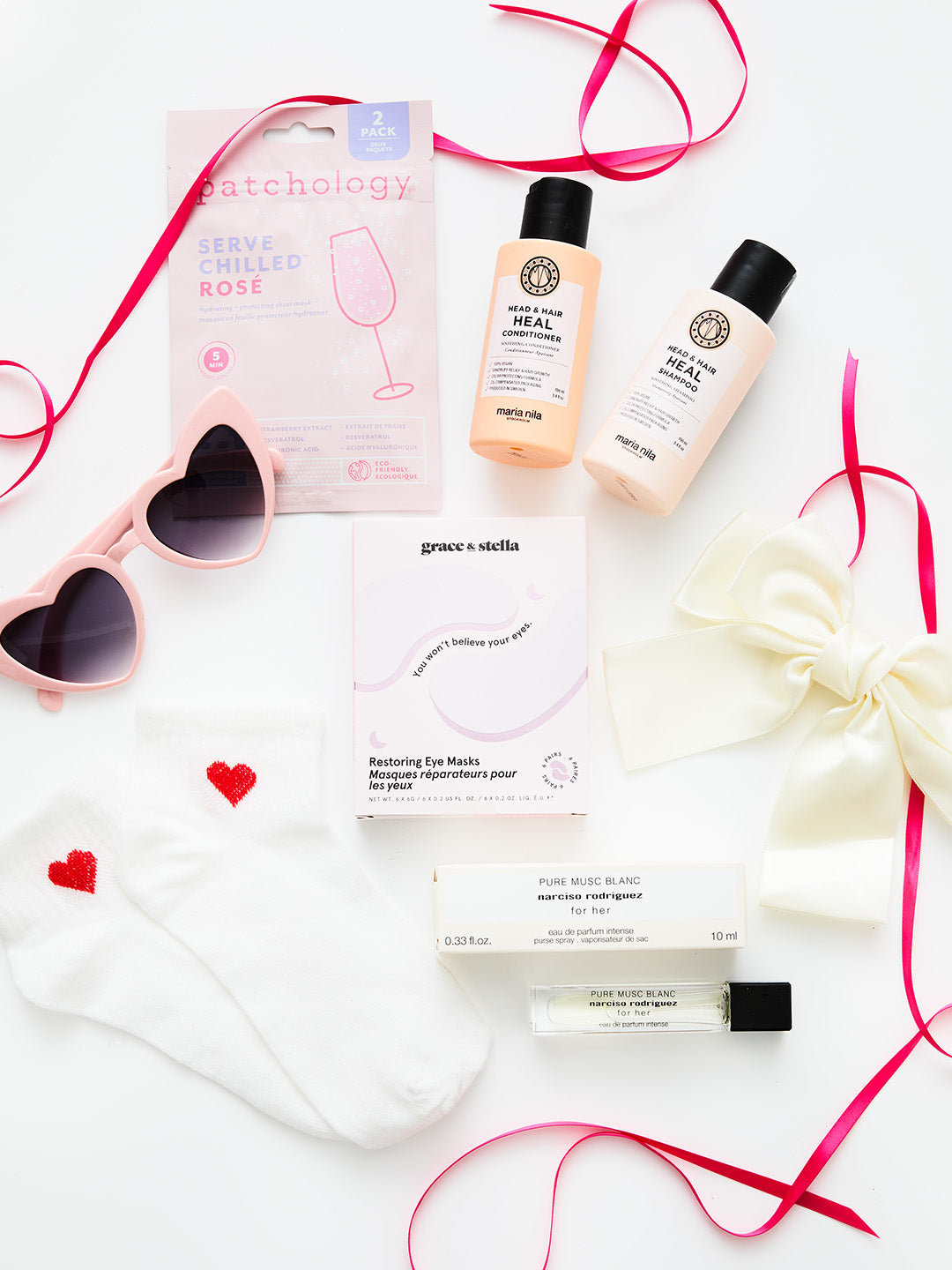 The Hen Party Kit