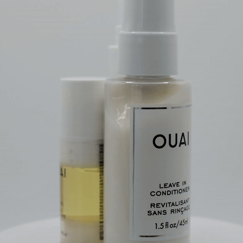 The Ouai Hair Set