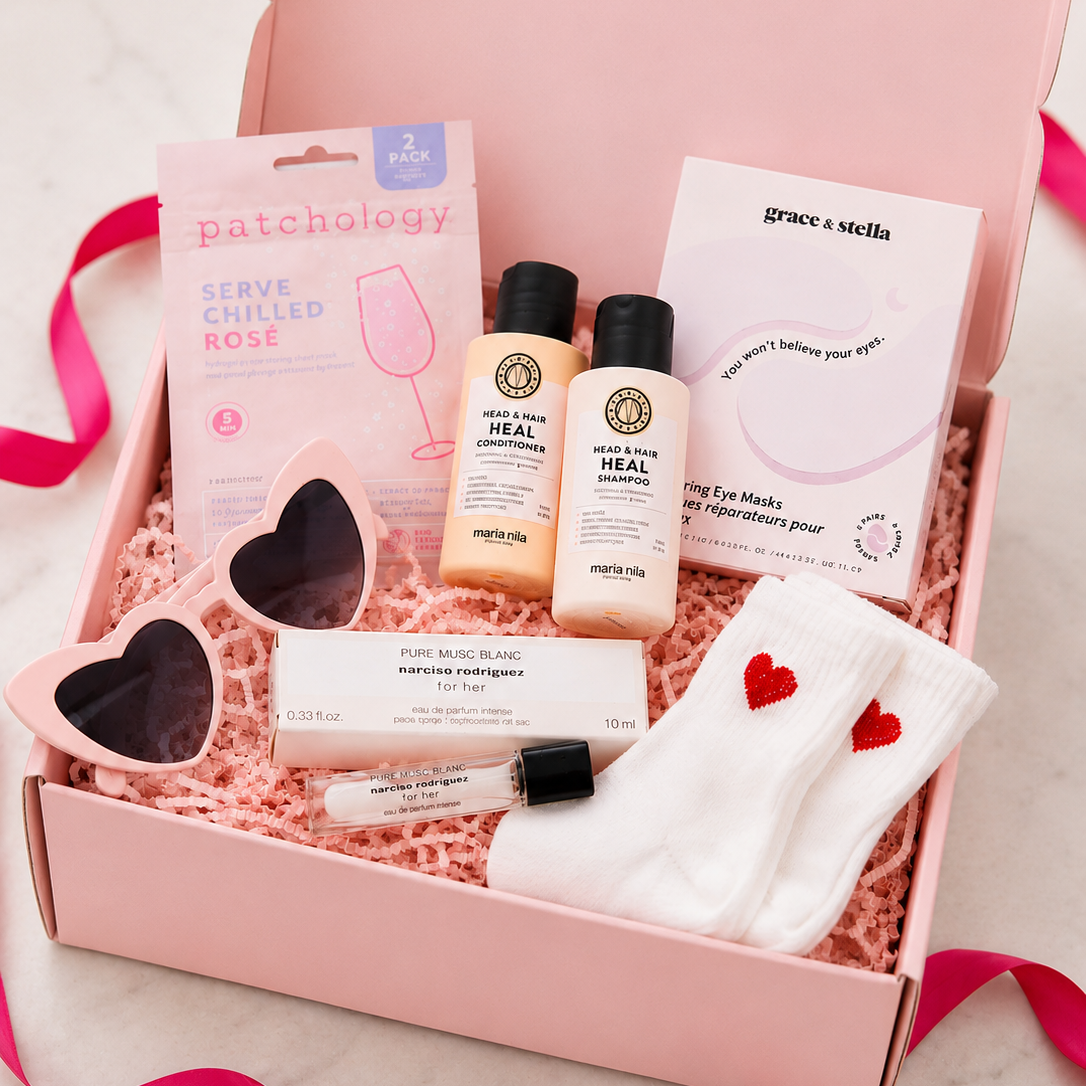 The Hen Party Kit