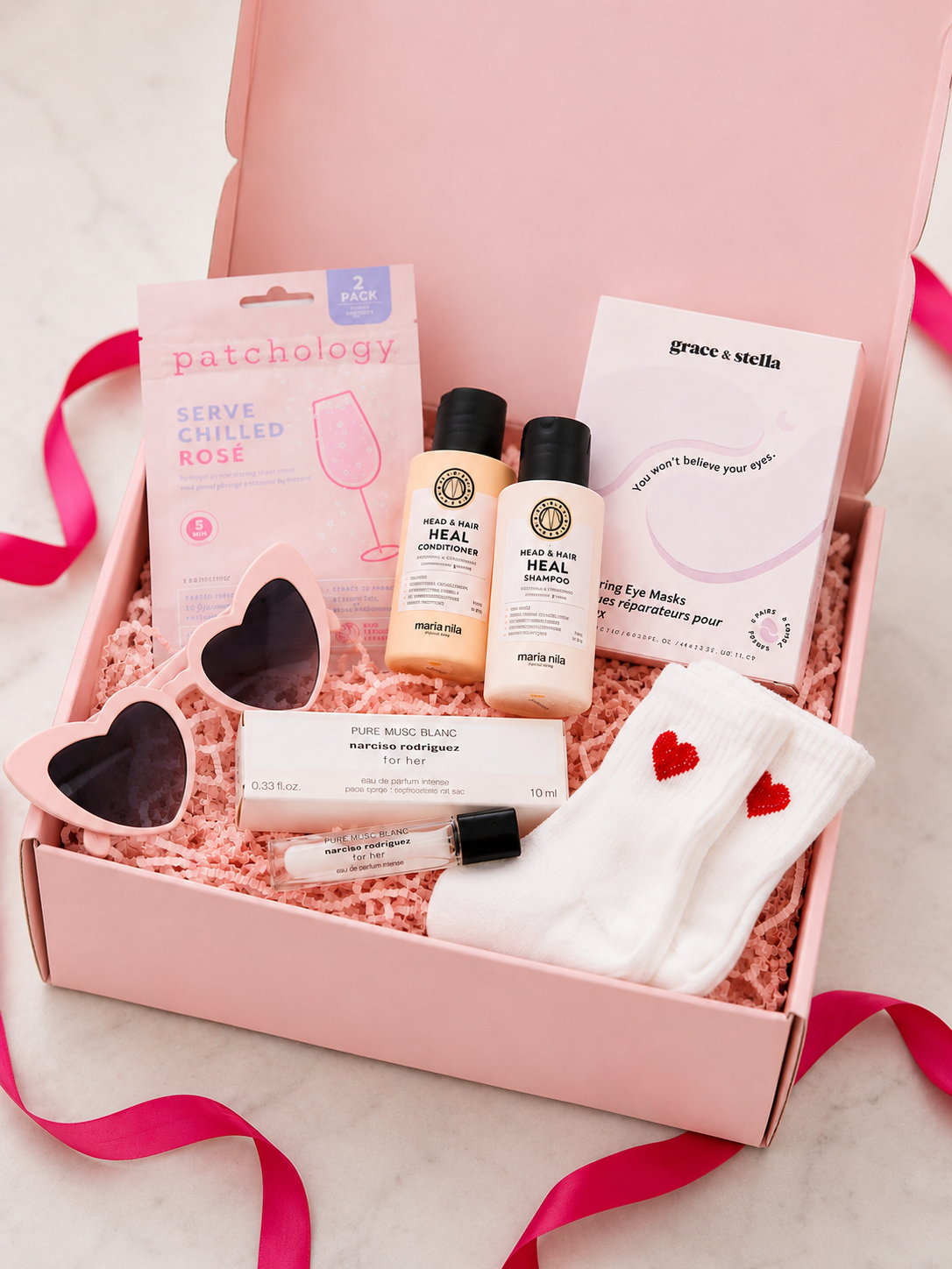 The Hen Party Kit