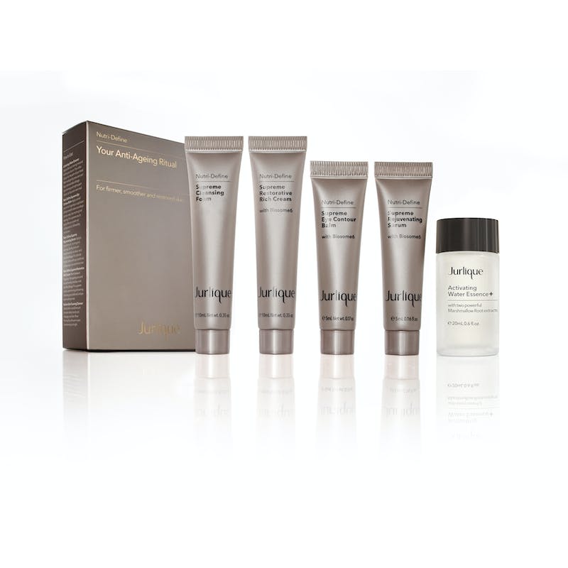 Beauty discount kit shop