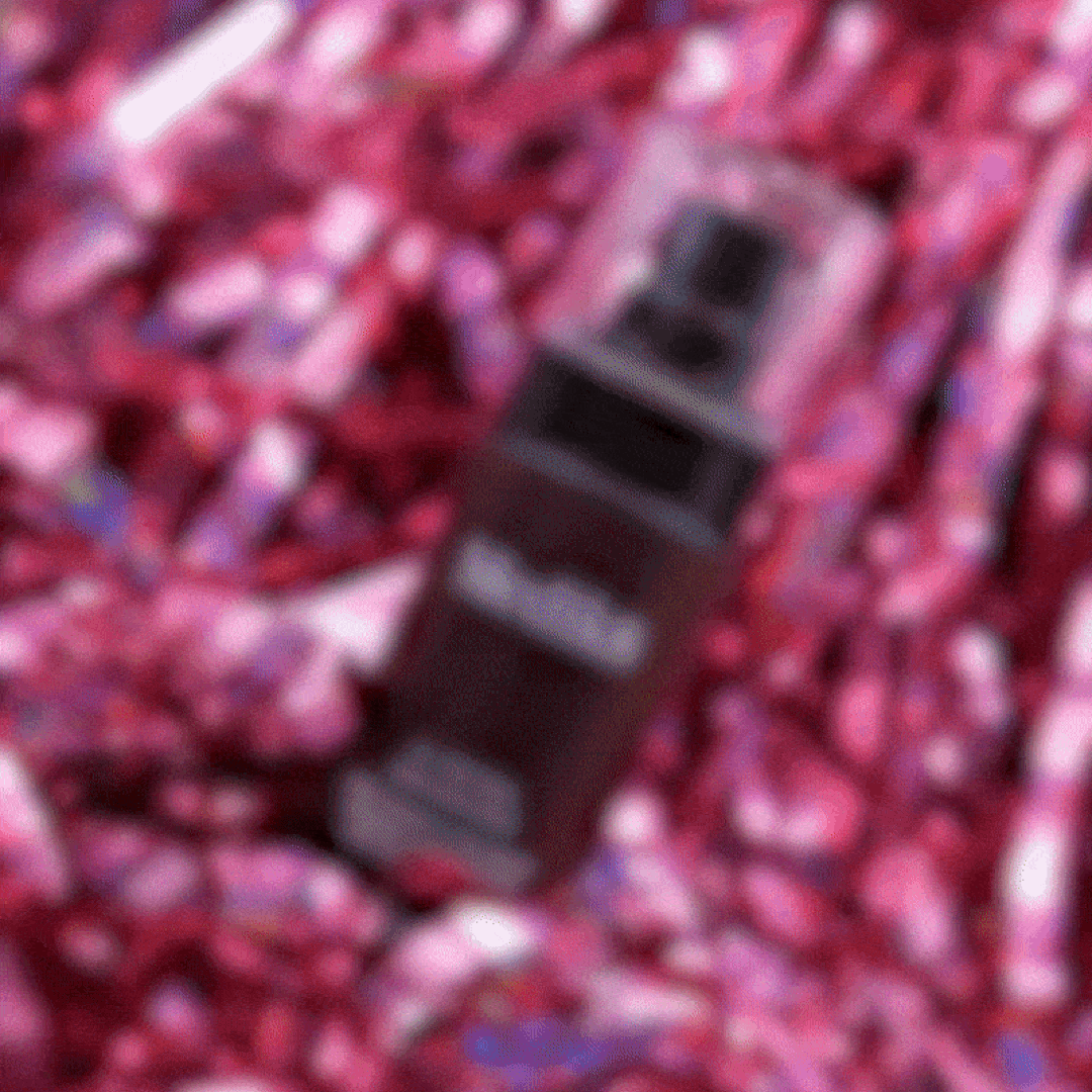 Valentine’s Charity Beauty Box