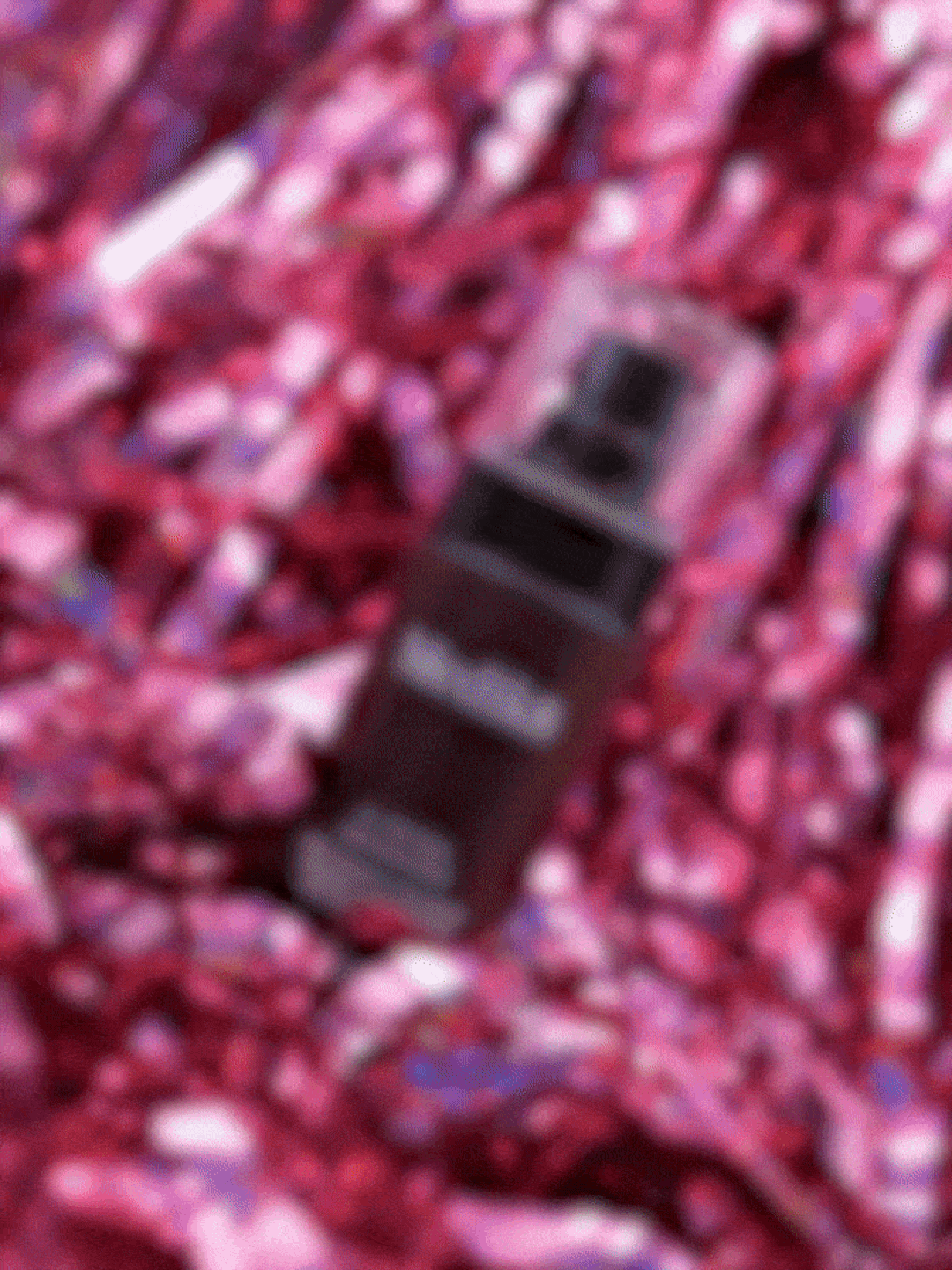 Valentine’s Charity Beauty Box