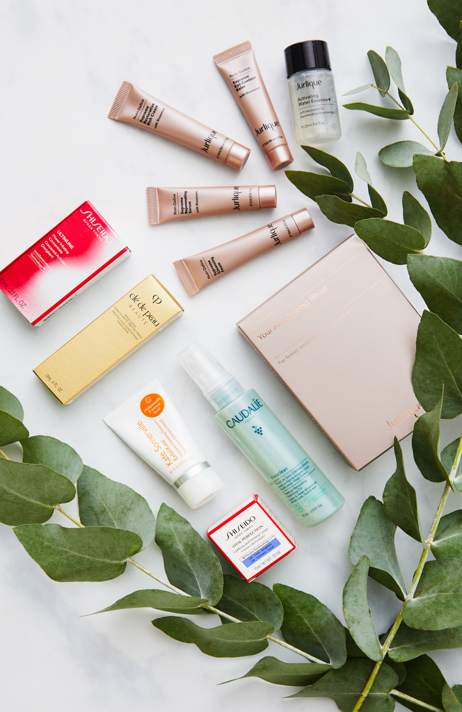 Beauty best sale kit shop