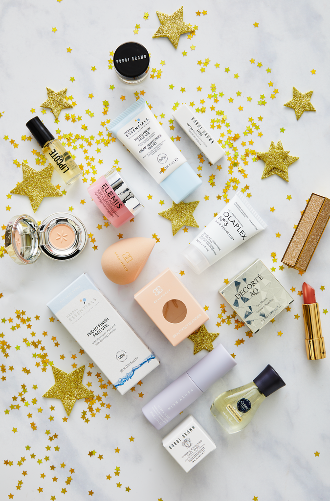 Beauty shop kit shop