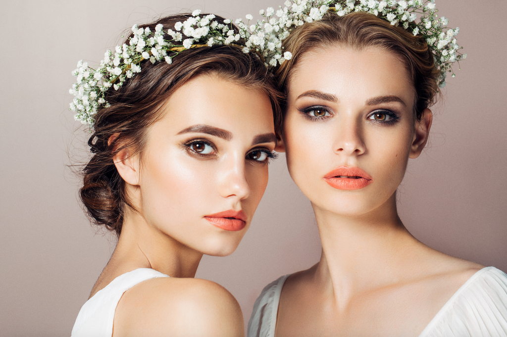 The Bridal Beauty Festival - live events for beauty-obsessed brides-to-be