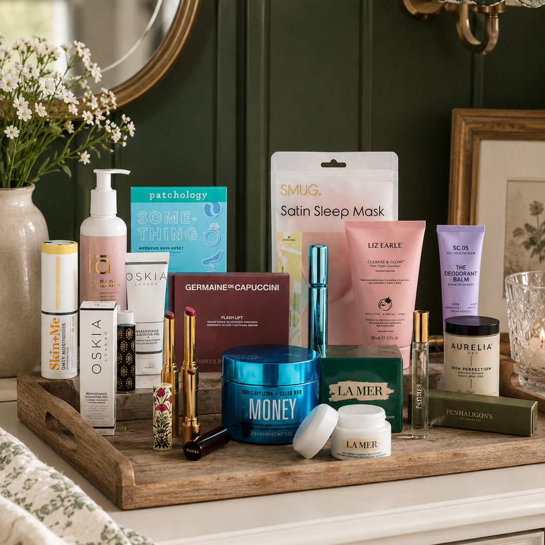 The Ultimate Box – The Bridal Beauty Co.