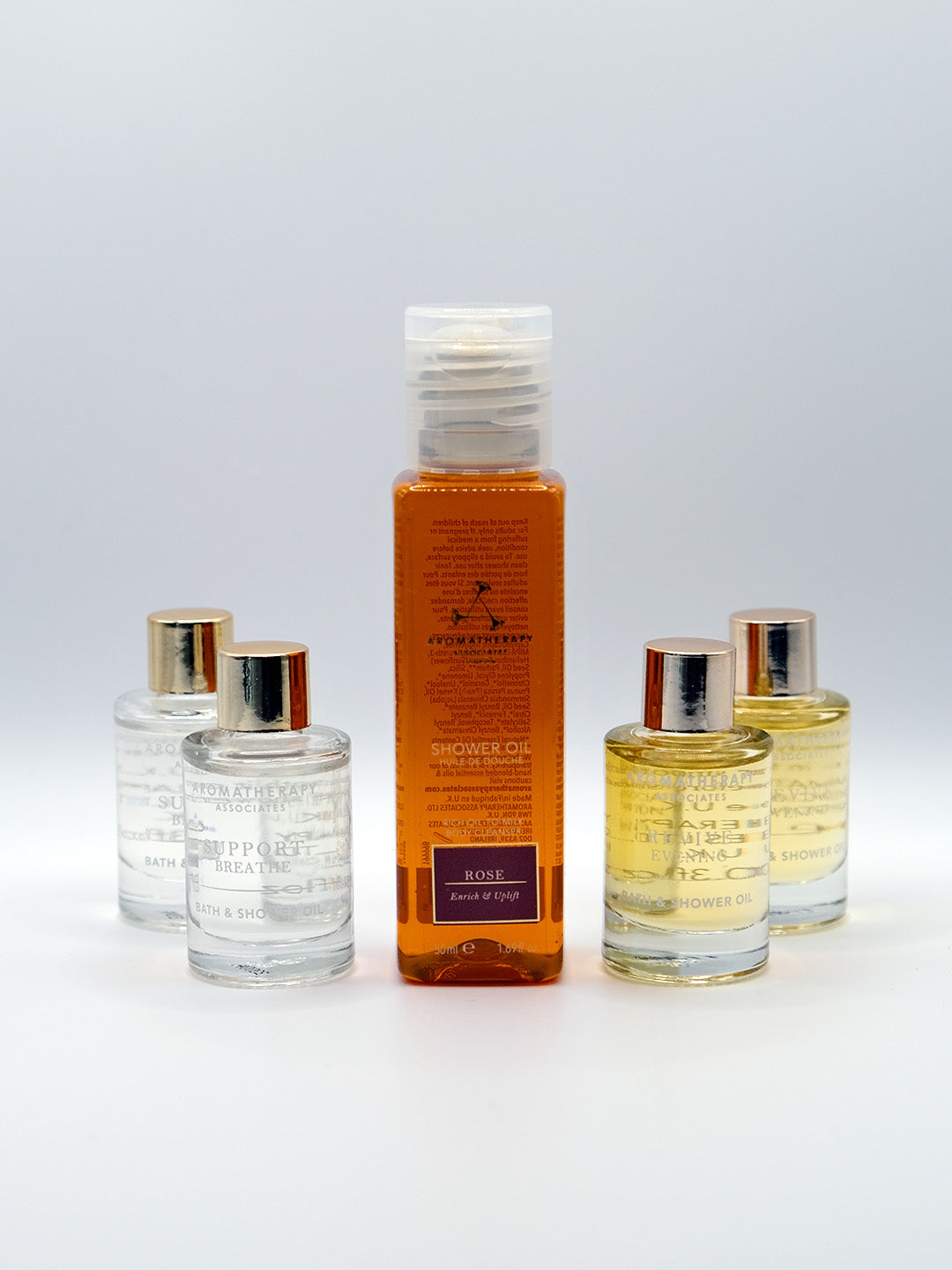 Aromatherapy Associates Set