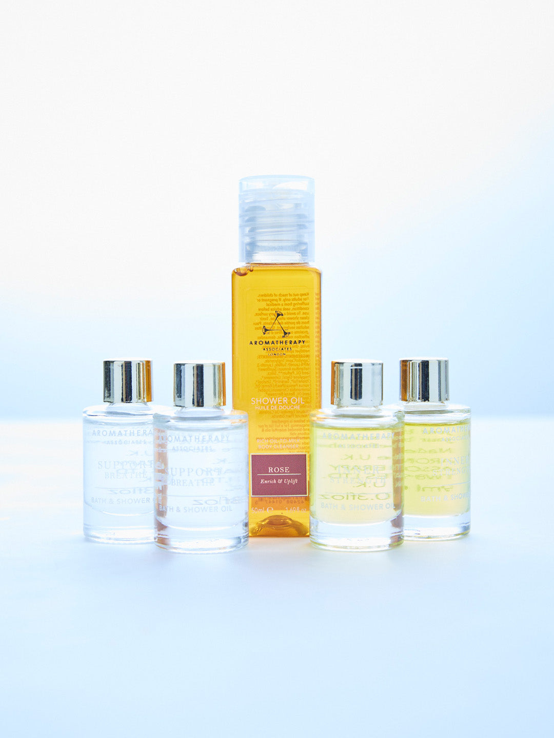 Aromatherapy Associates Set