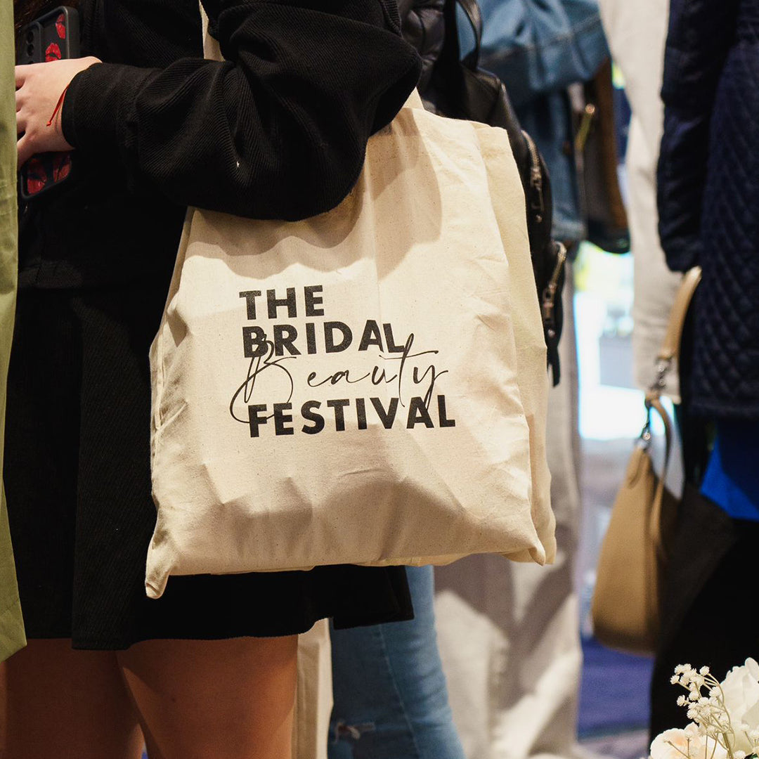 VIP Festival Edit Goody Bag 2026