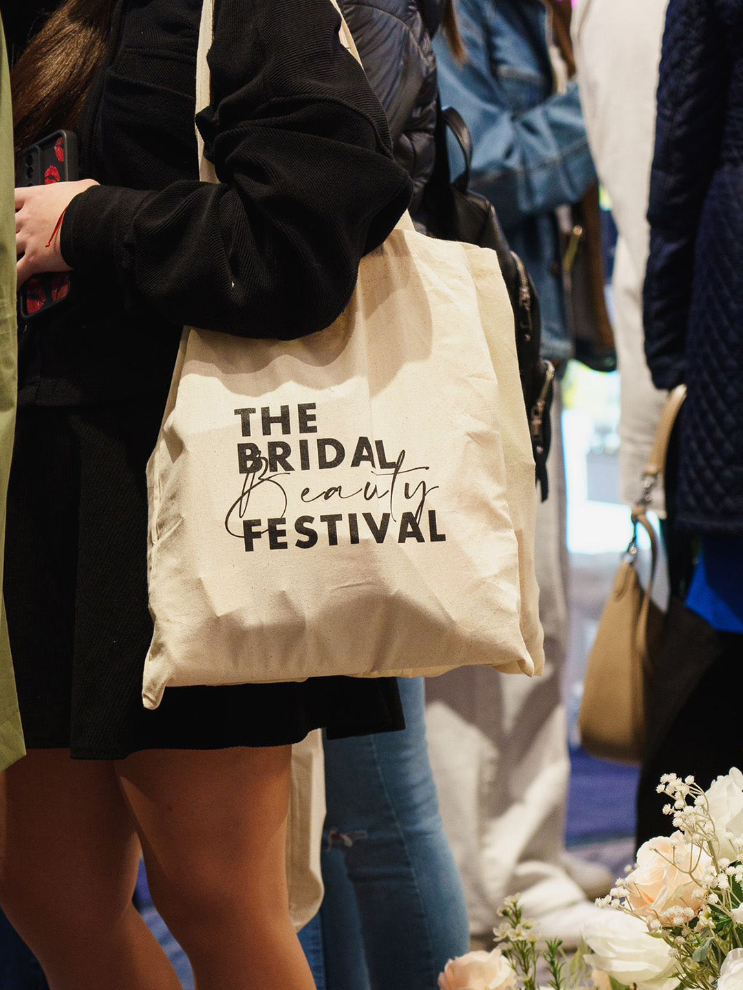 VIP Festival Edit Goody Bag 2026