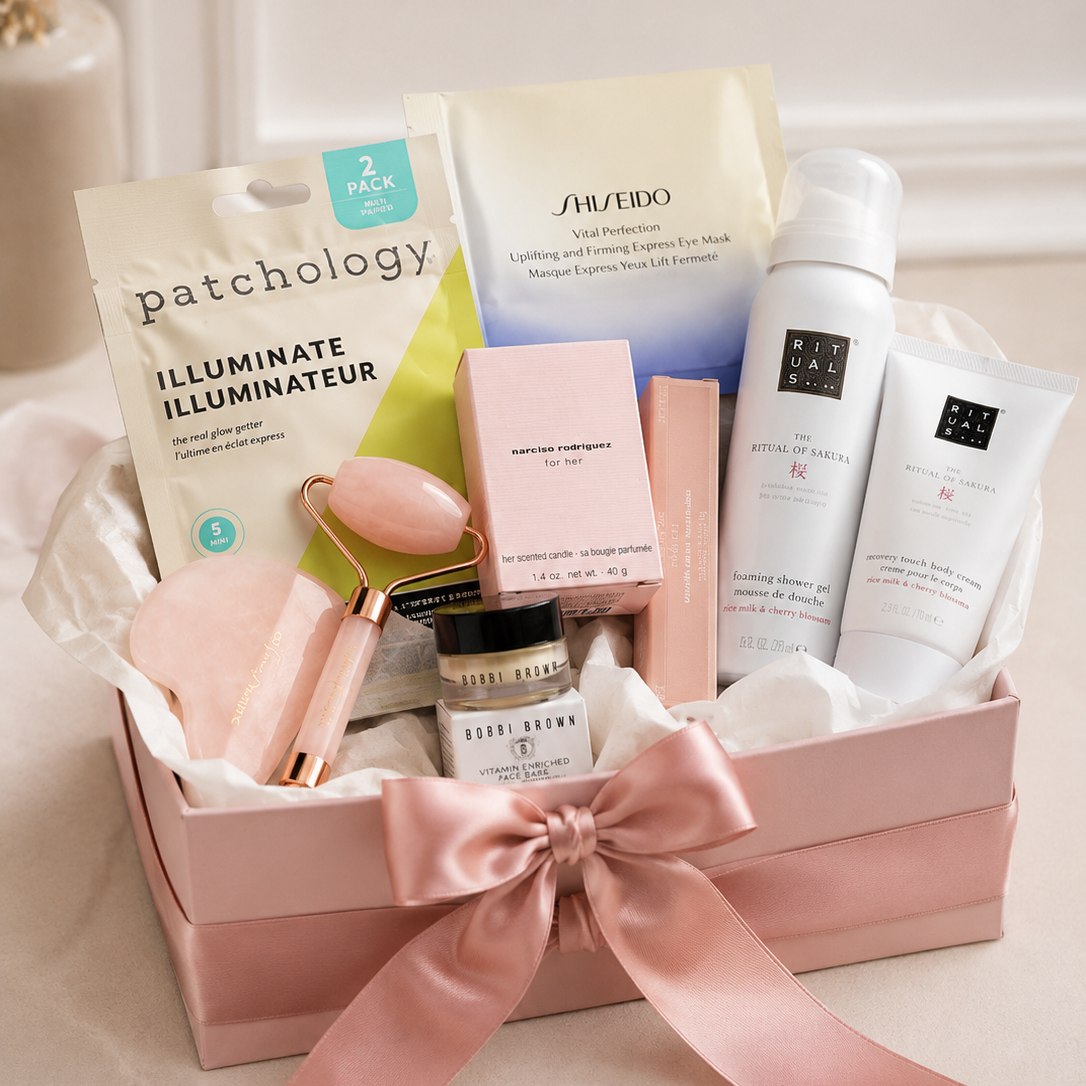The Bridesmaid Gift Box