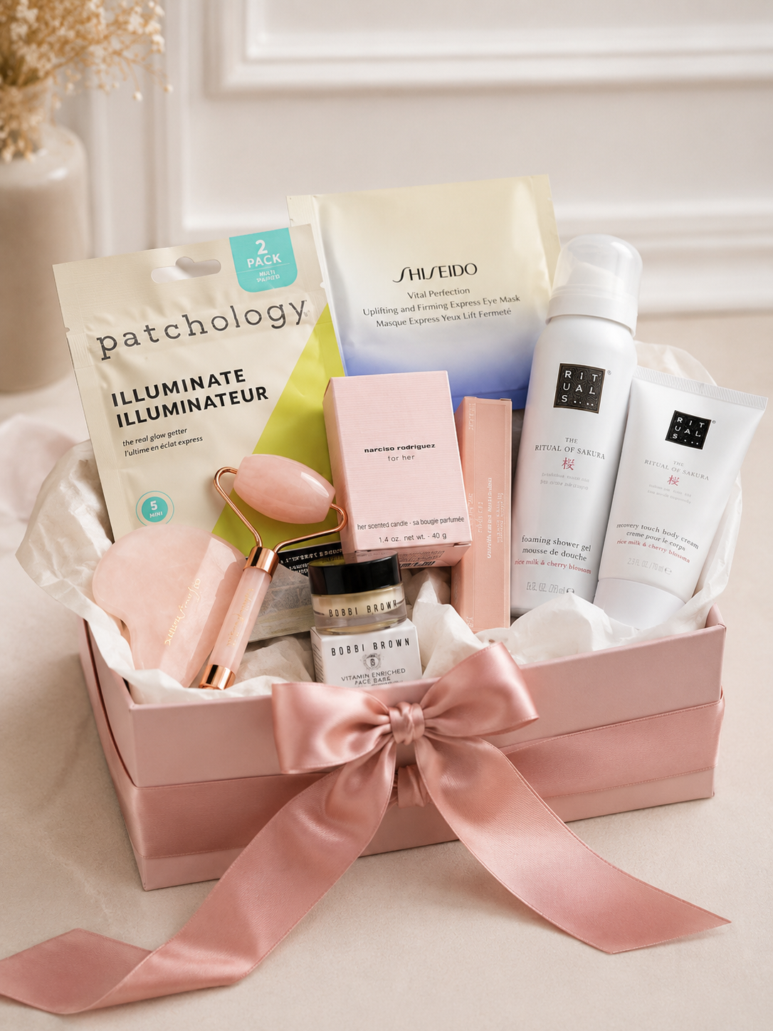 The Bridesmaid Gift Box