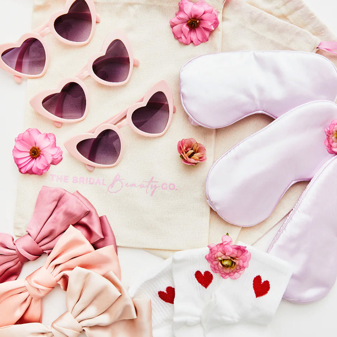 The Hen Party Accessory Edit