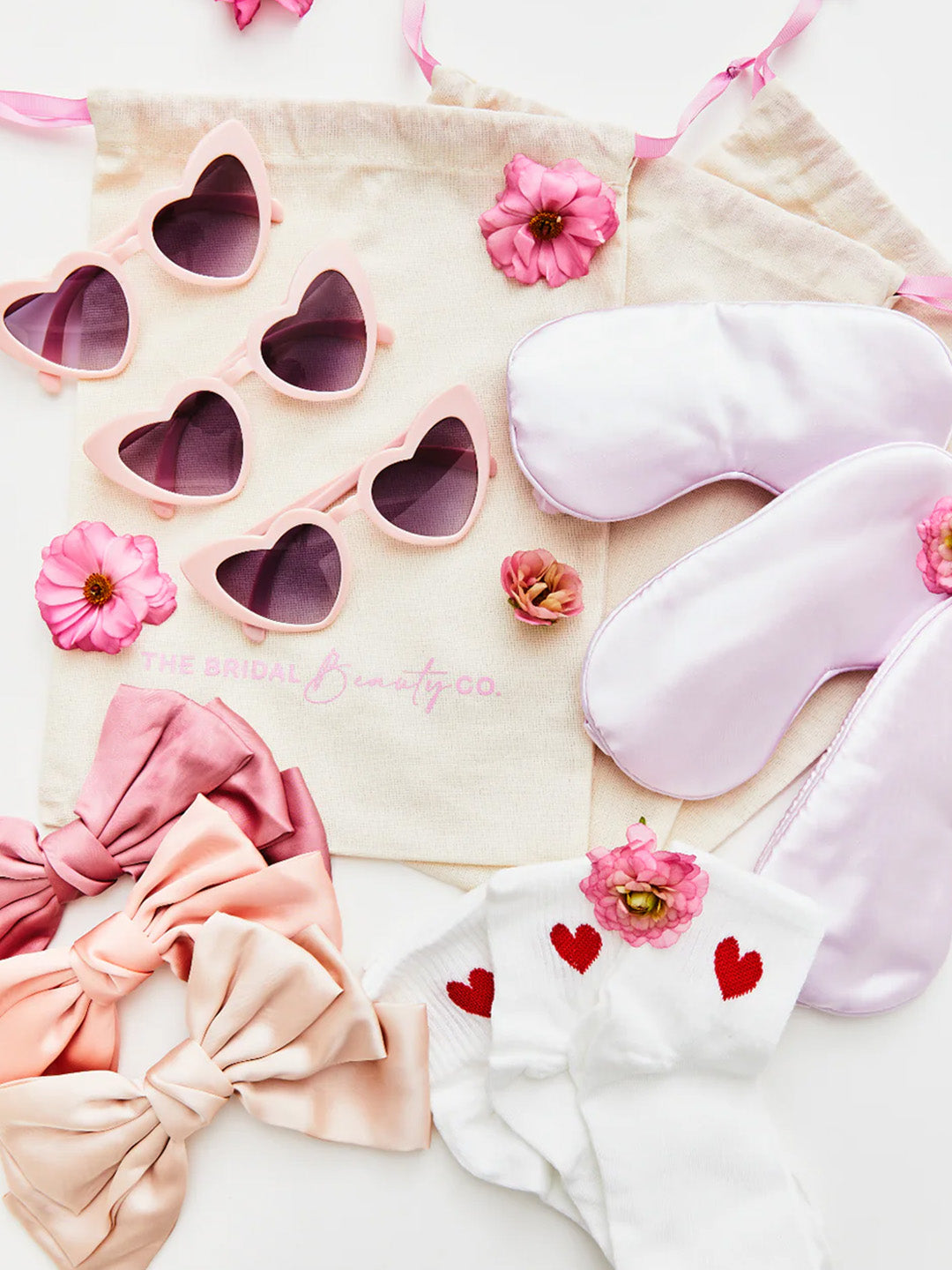 The Hen Party Accessory Edit