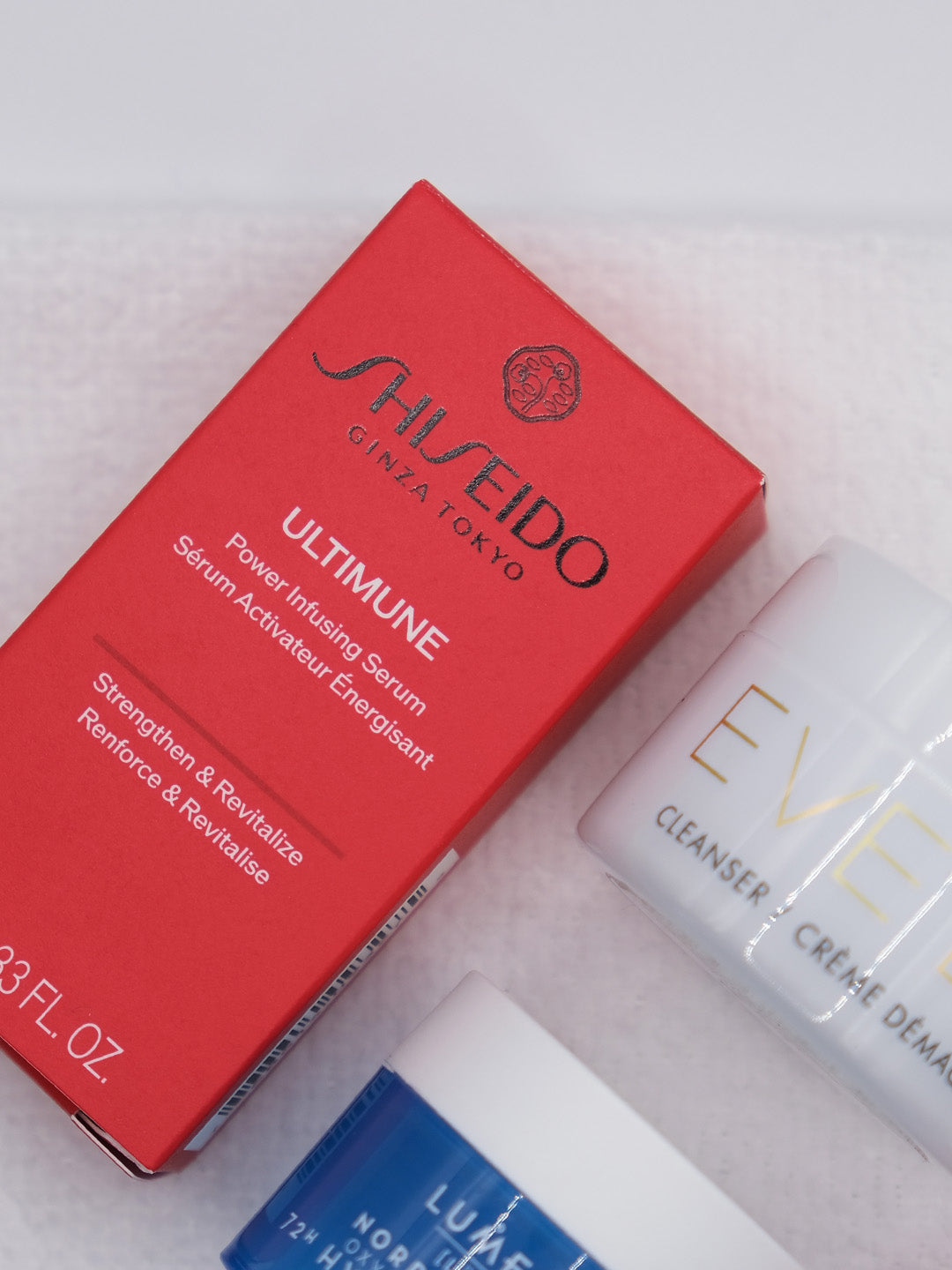 The Complexion Boost Kit