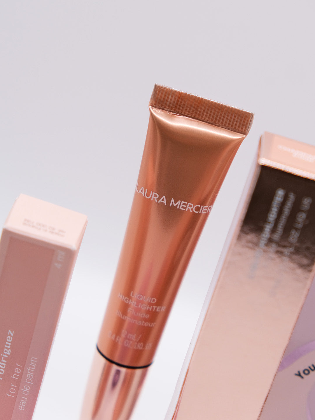 Prep to Party Beauty Kit