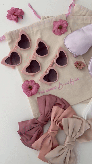 The Hen Party Accessory Edit