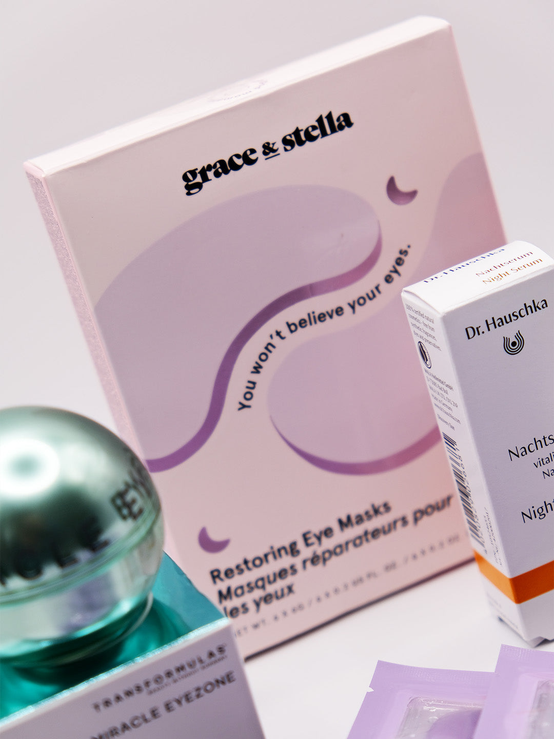 Bright Eyes Beauty Kit