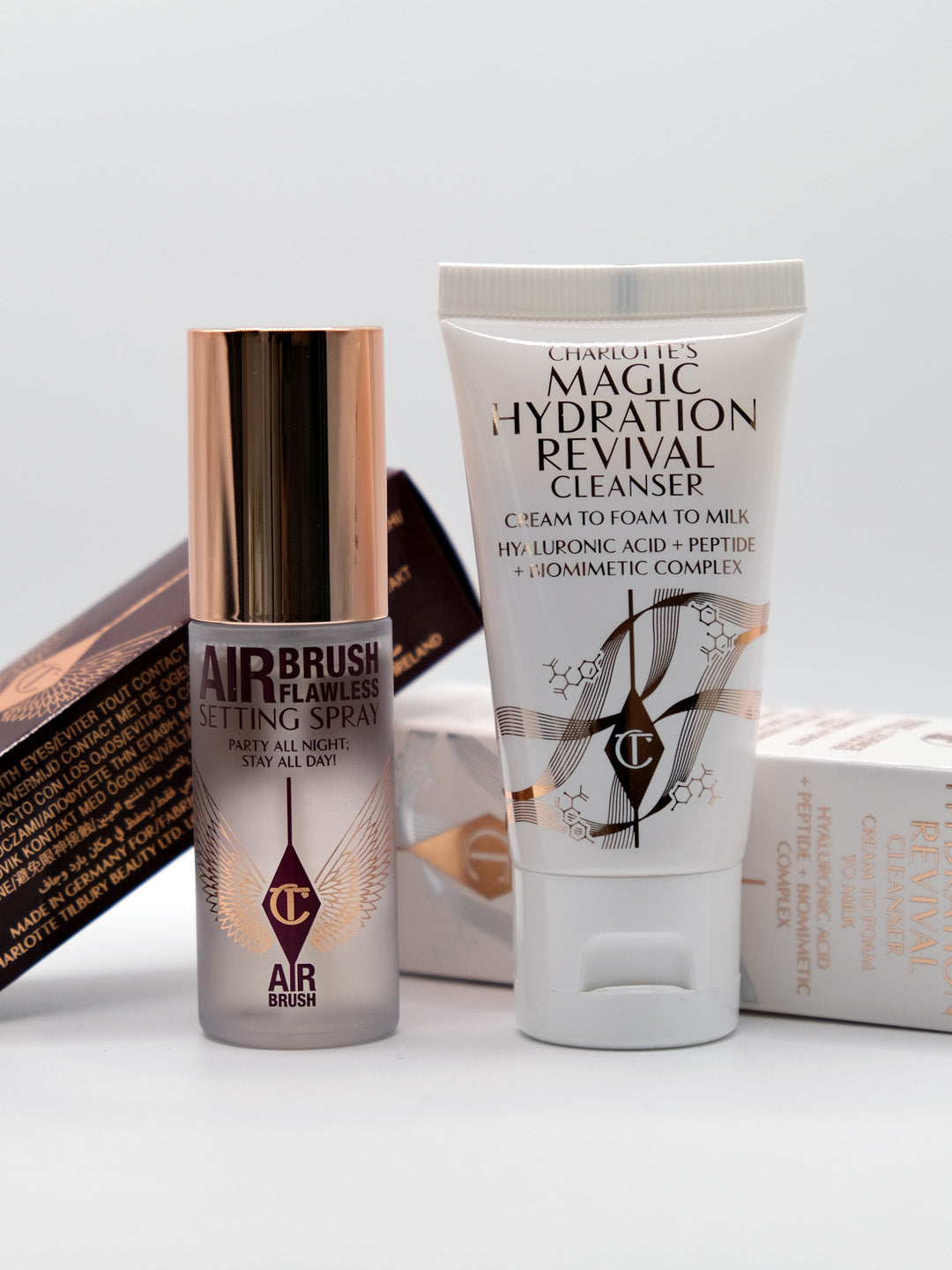 Charlotte Tilbury Mini Heroes