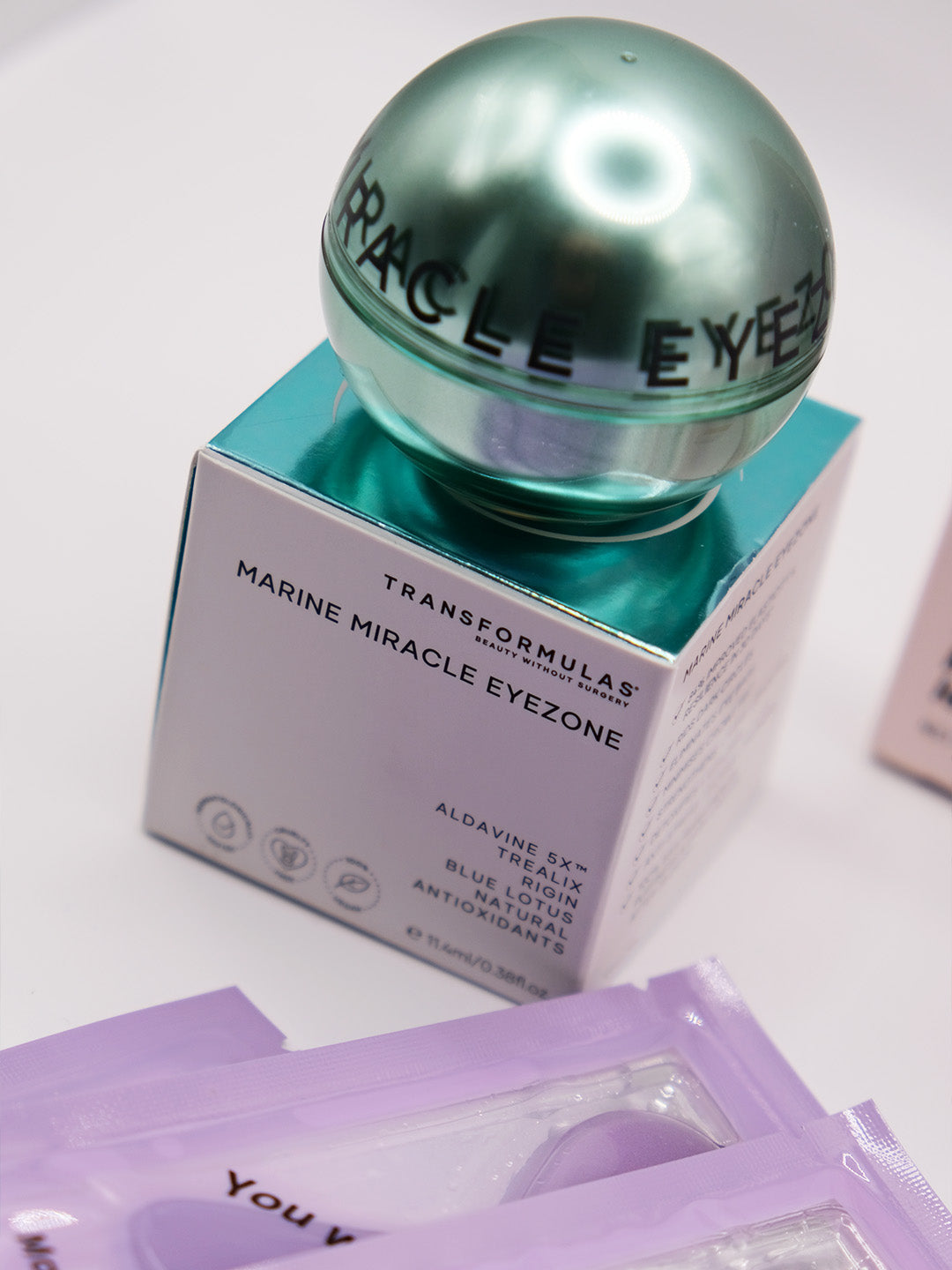 Bright Eyes Beauty Kit