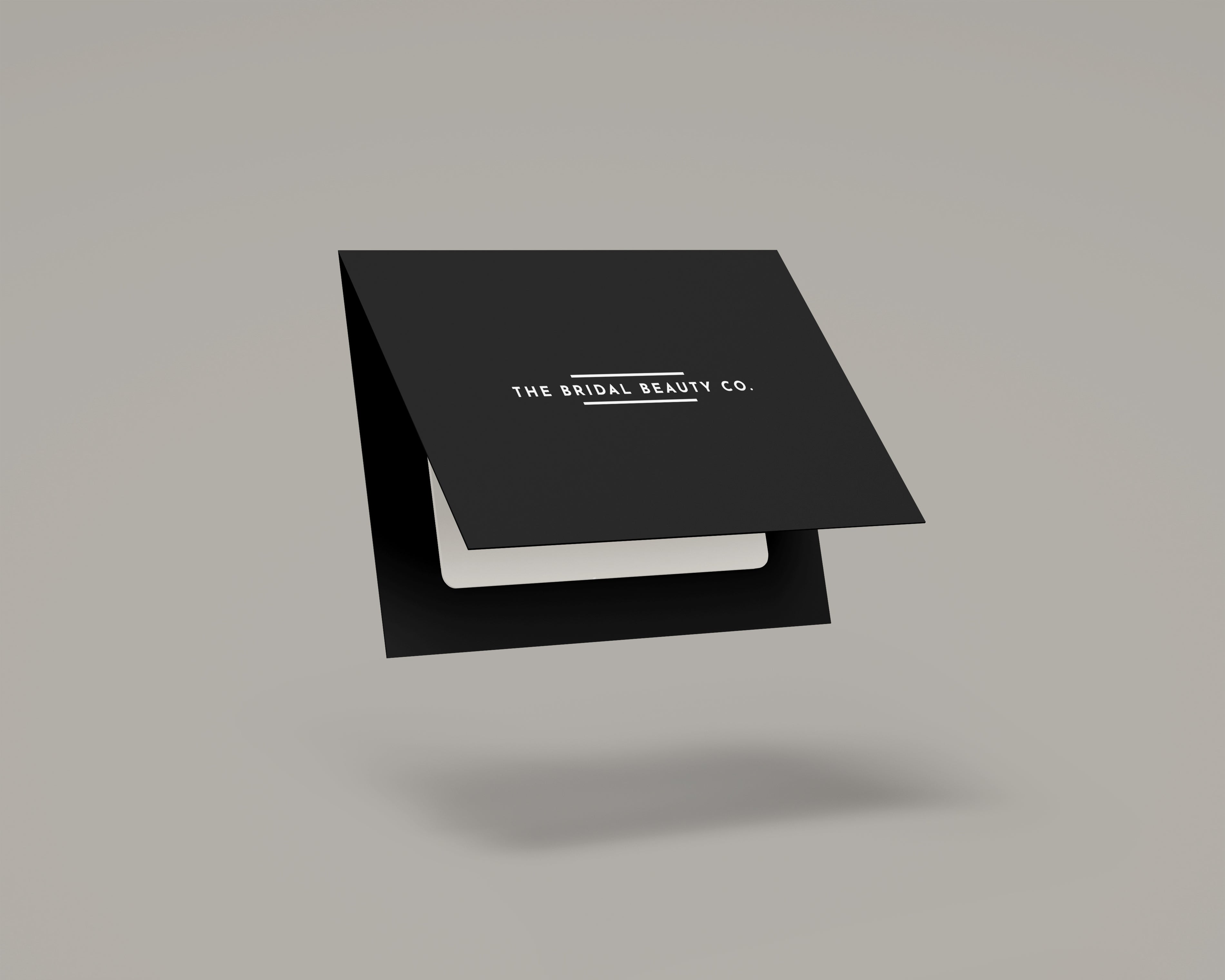 The Bridal Beauty Co. Gift Card