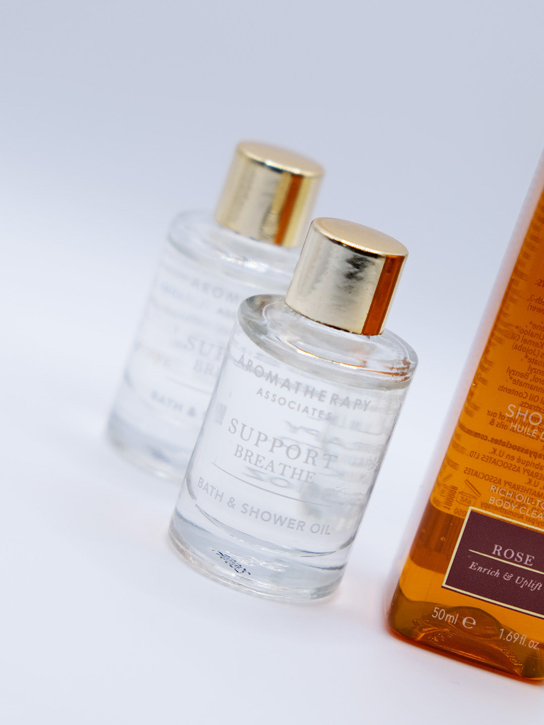 Aromatherapy Associates Set