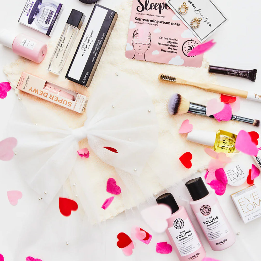 The Bridal Collection