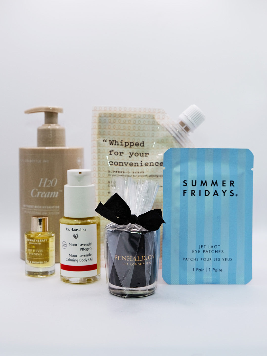 The Pamper Box