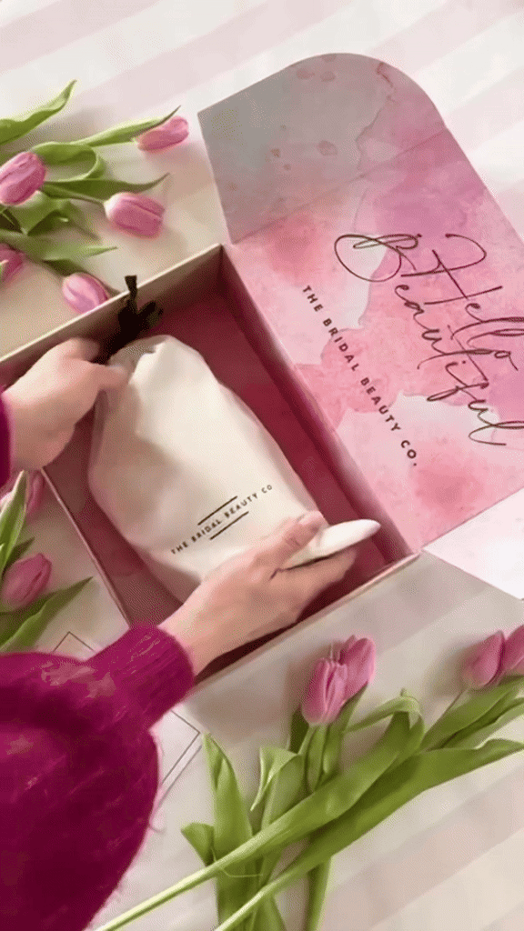 Pamper Mystery Beauty Box