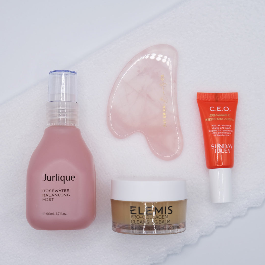 Beauty Heroes Essential Cleanse Kit