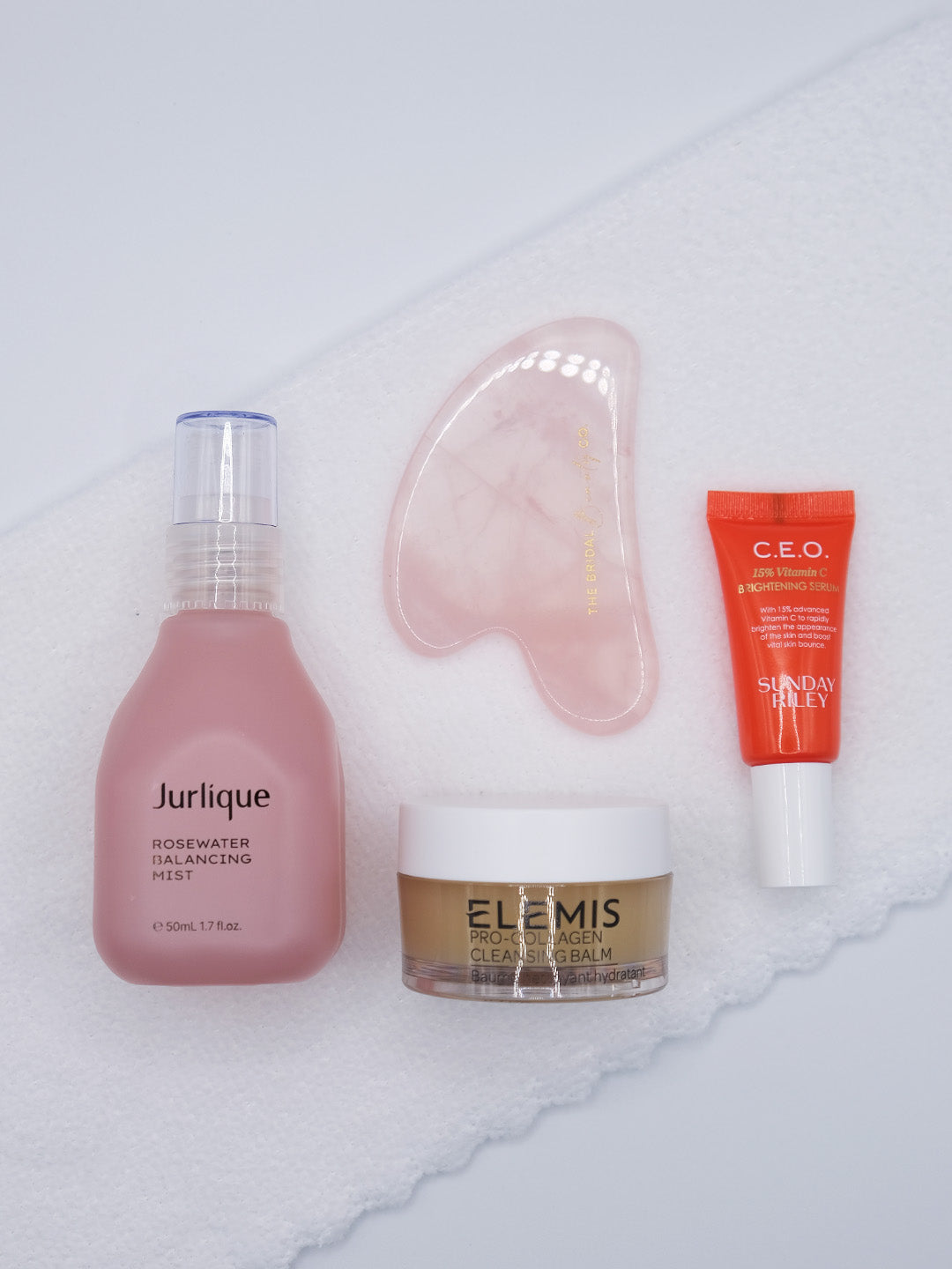 Beauty Heroes Essential Cleanse Kit