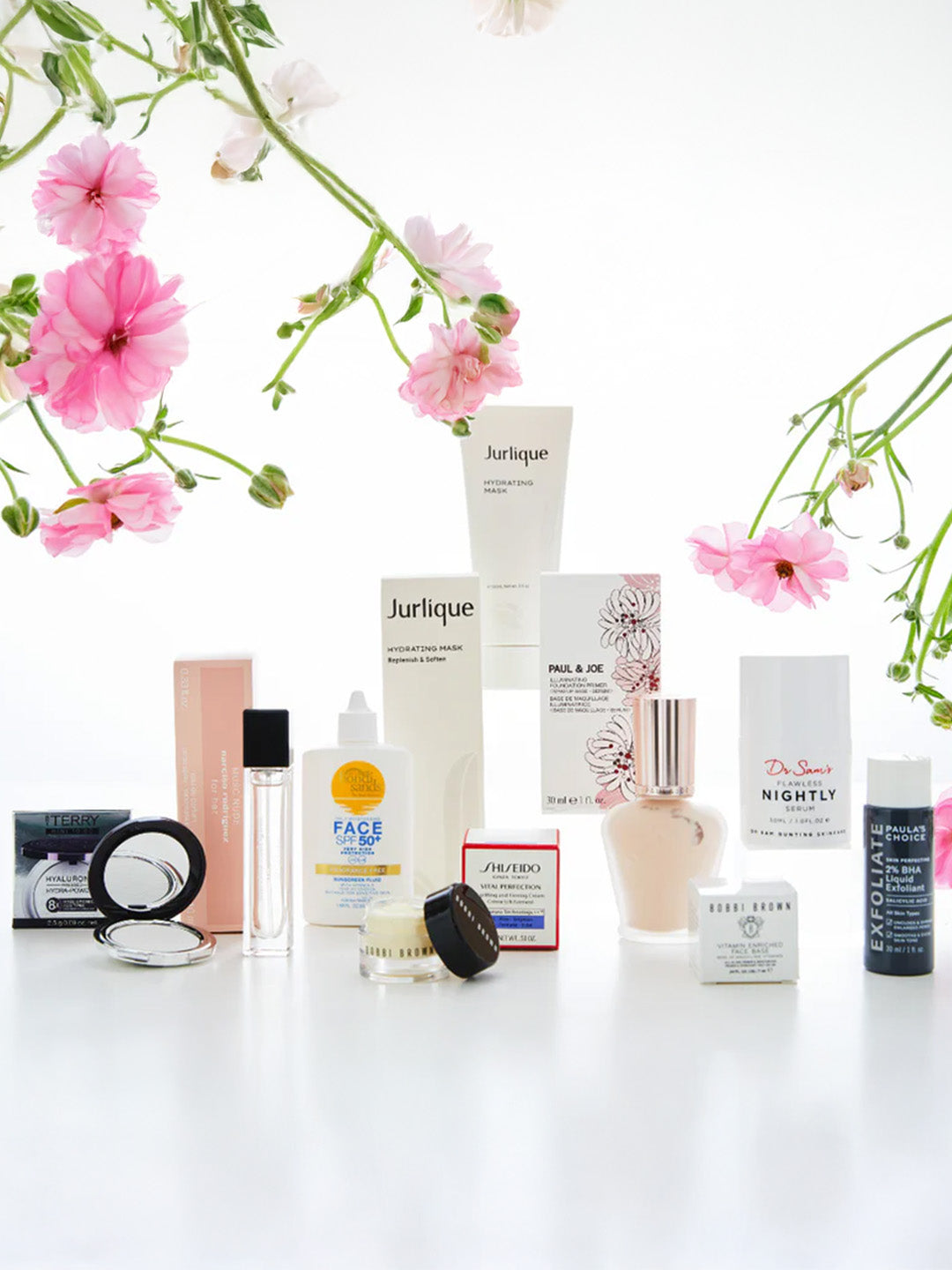 The Set For Spring Edit