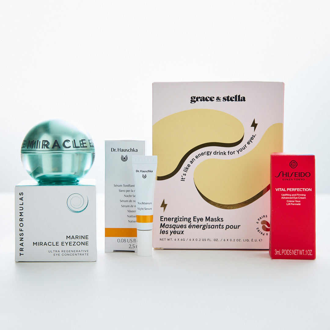 Bright Eyes Beauty Kit