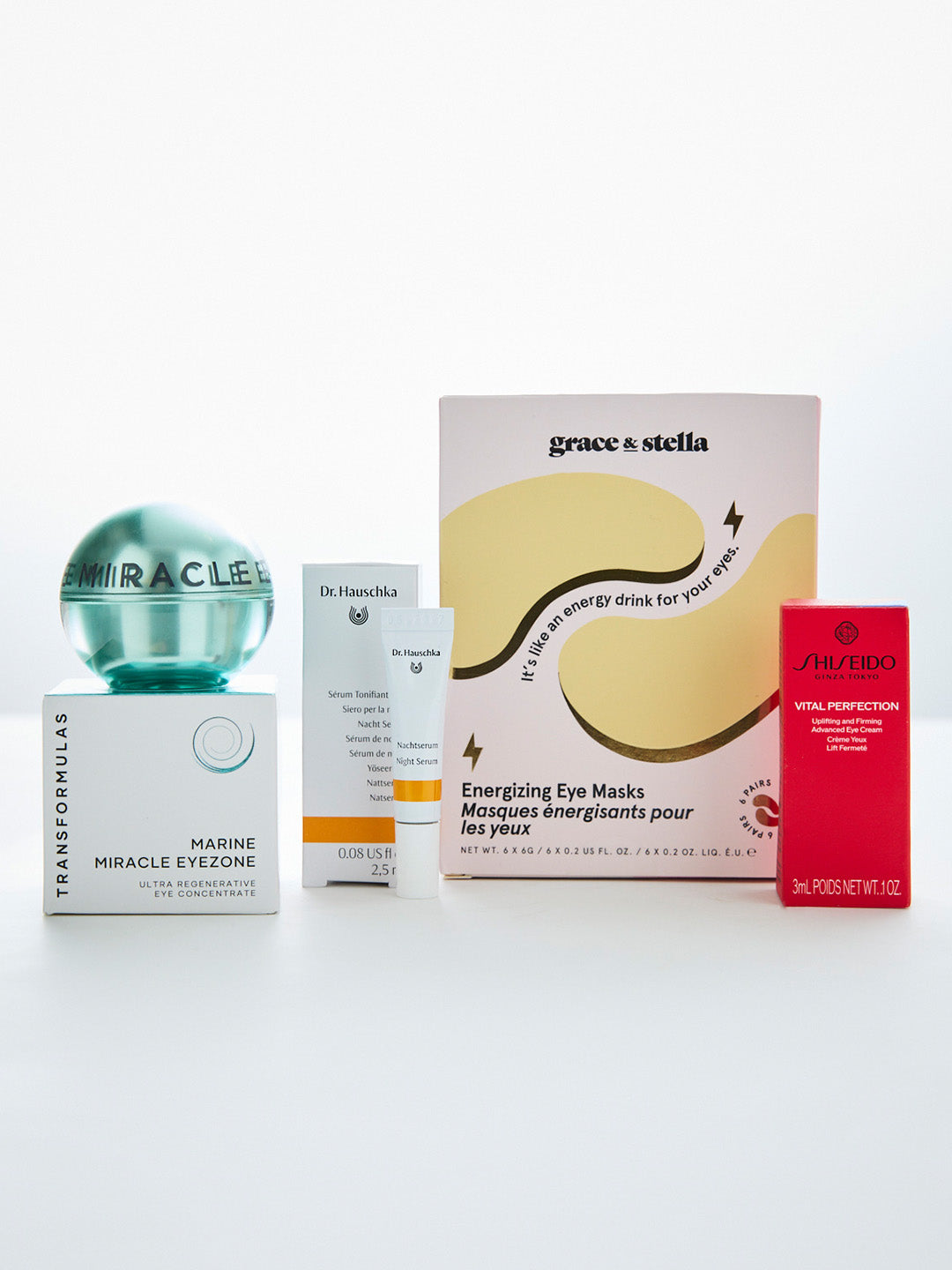 Bright Eyes Beauty Kit