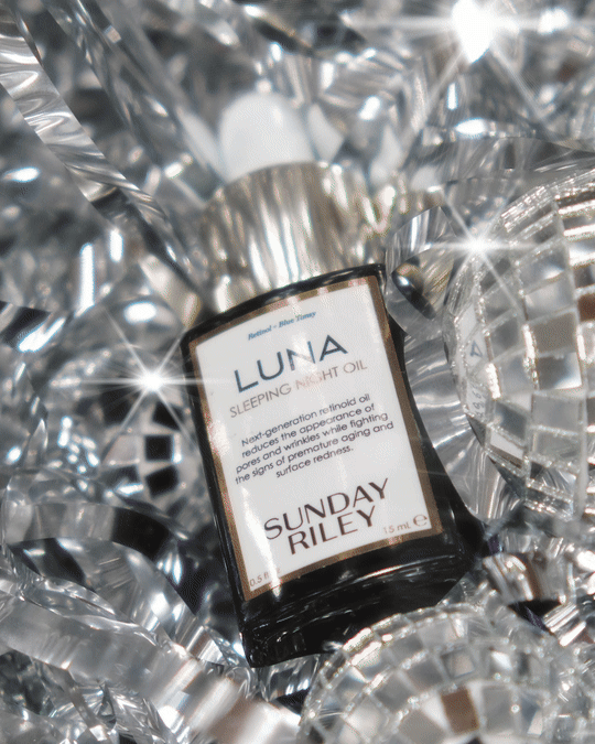 The Luxe Christmas Edit