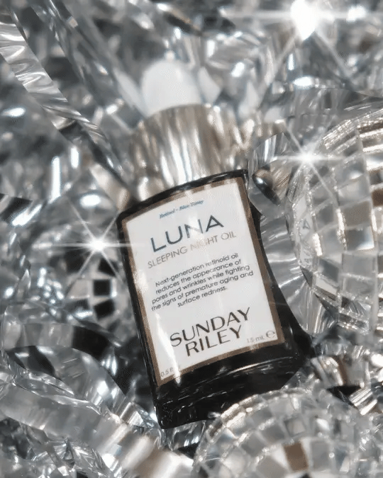 The Luxe Christmas Edit