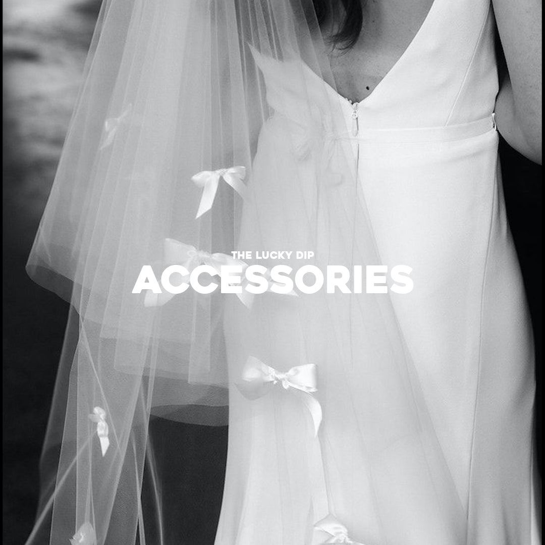 The Lucky Dip: Accessories
