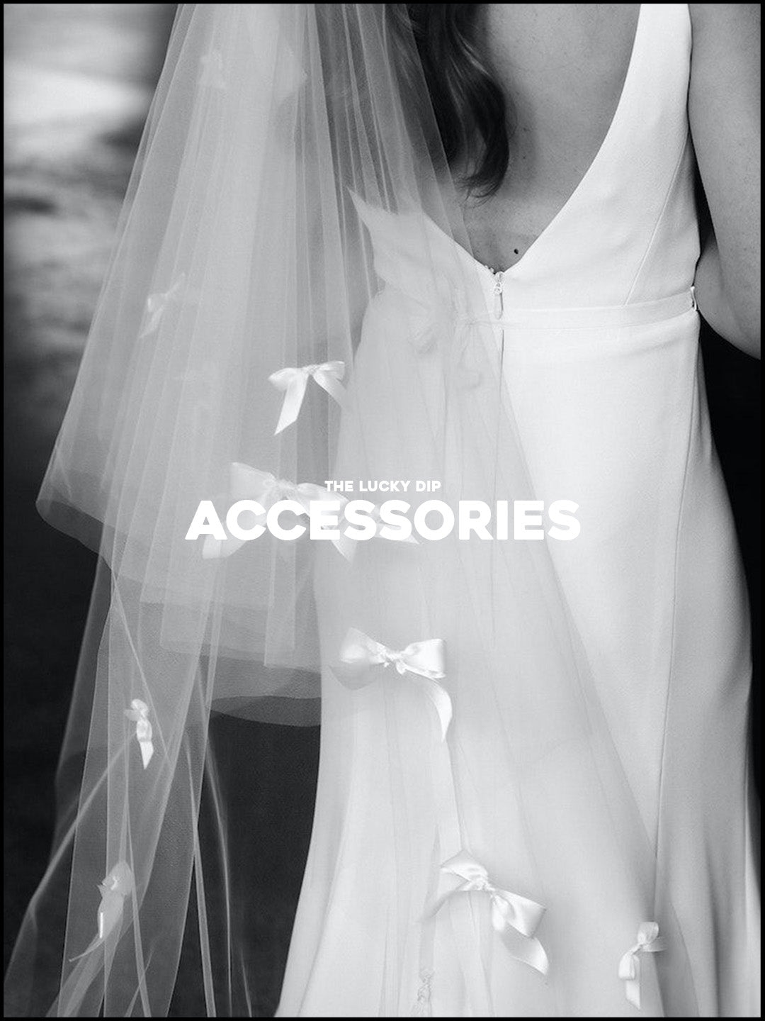 The Lucky Dip: Accessories