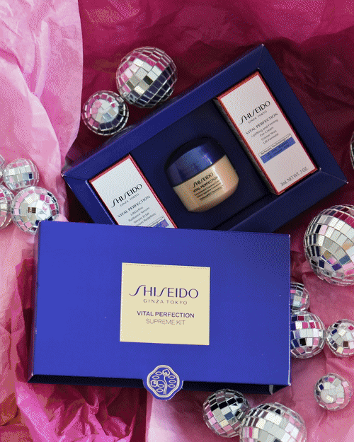 Black Friday Charity Beauty Bag